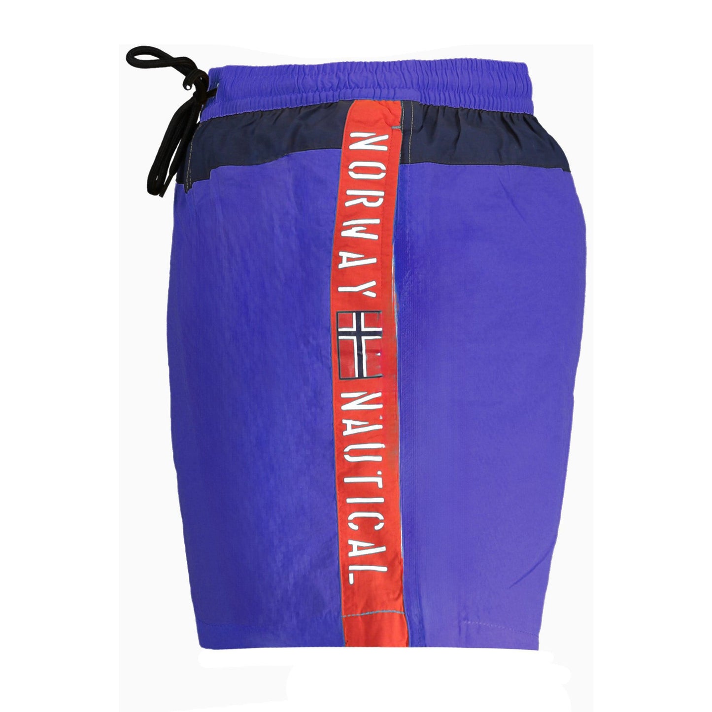 Norway 1963 Pantaloni baie 848306 BLEUMARIN