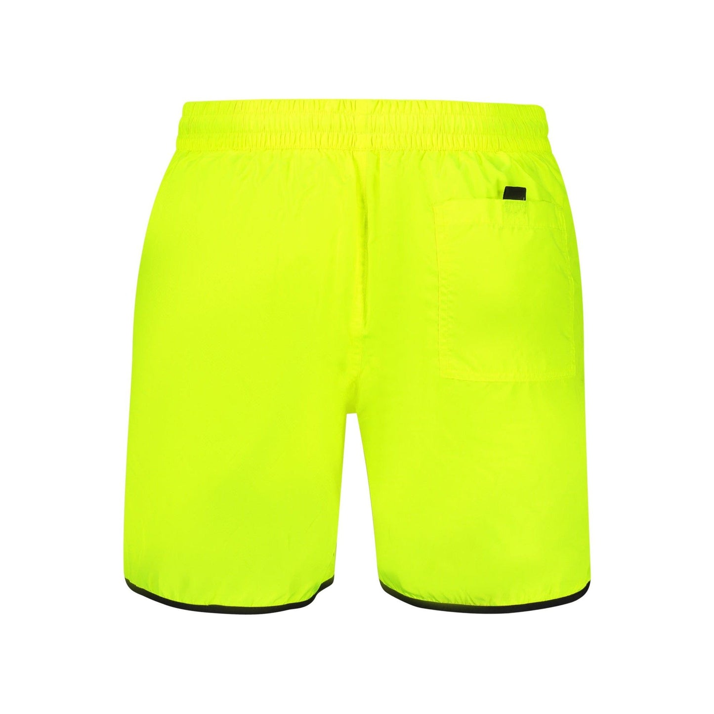 Norway 1963 Pantaloni baie 858313 GALBEN