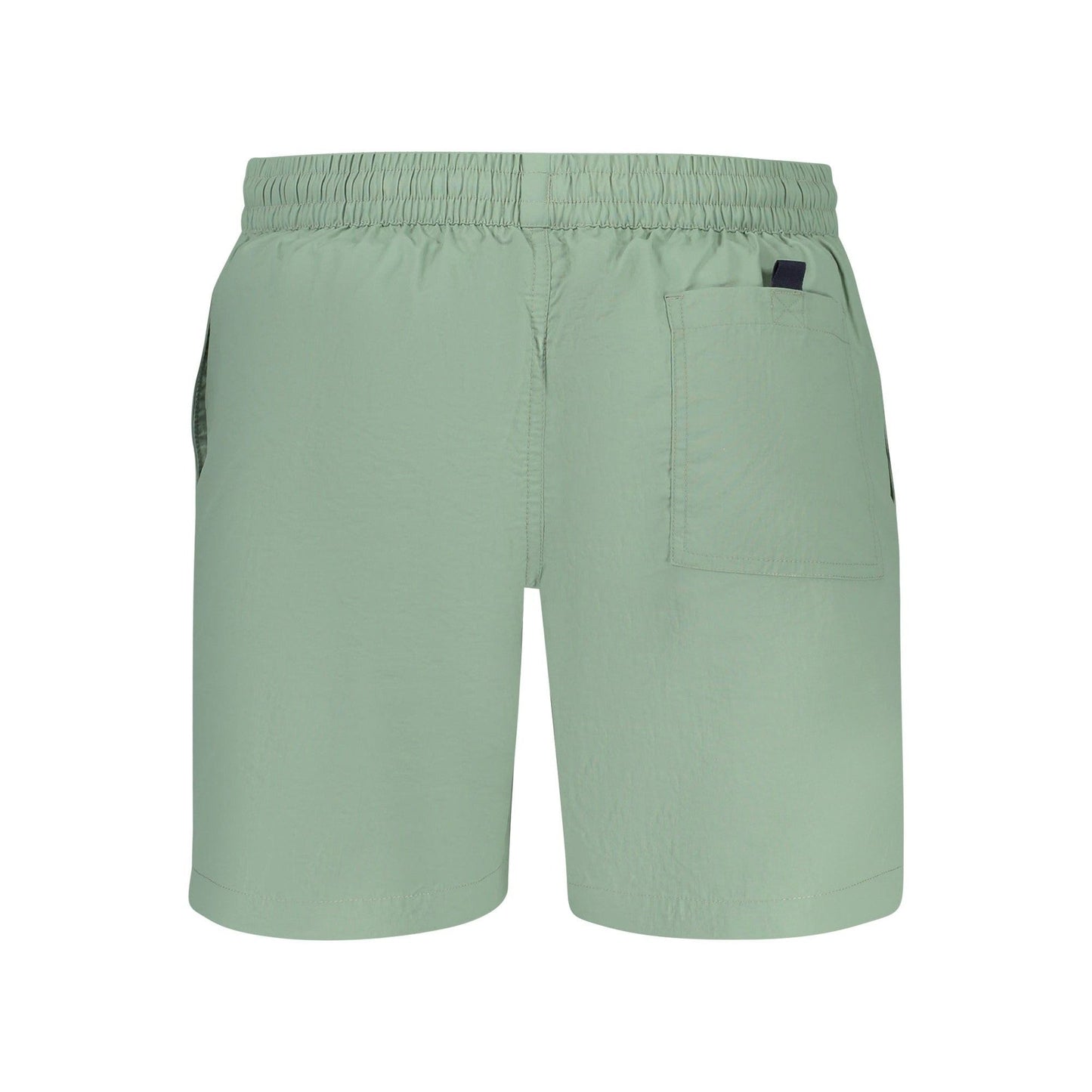 Norway 1963 Pantaloni baie 858312 VERDE