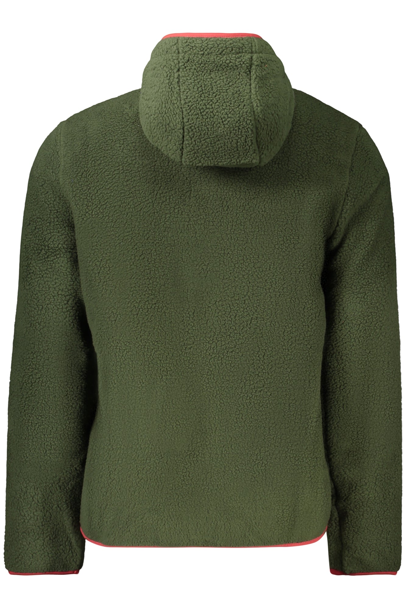 Norway 1963 Hanorac 869509 VERDE