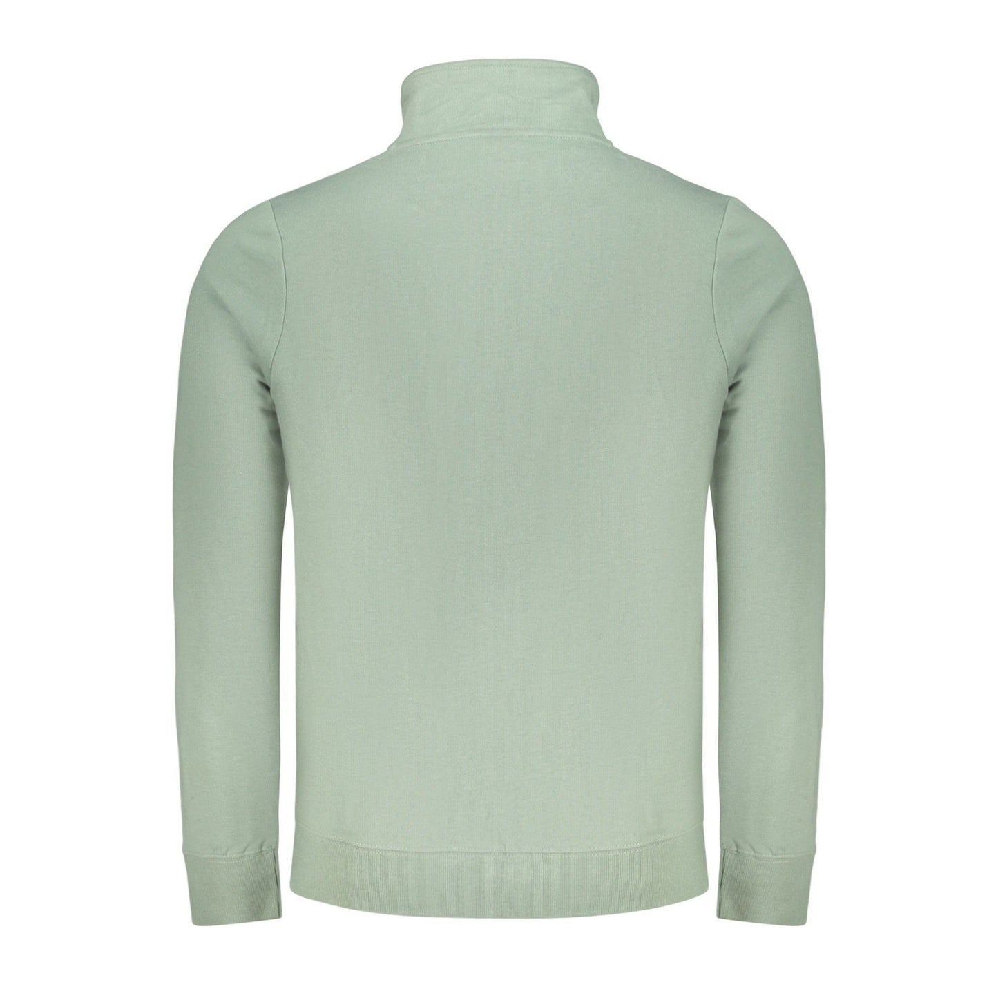 Norway 1963 Hanorac 862743 VERDE
