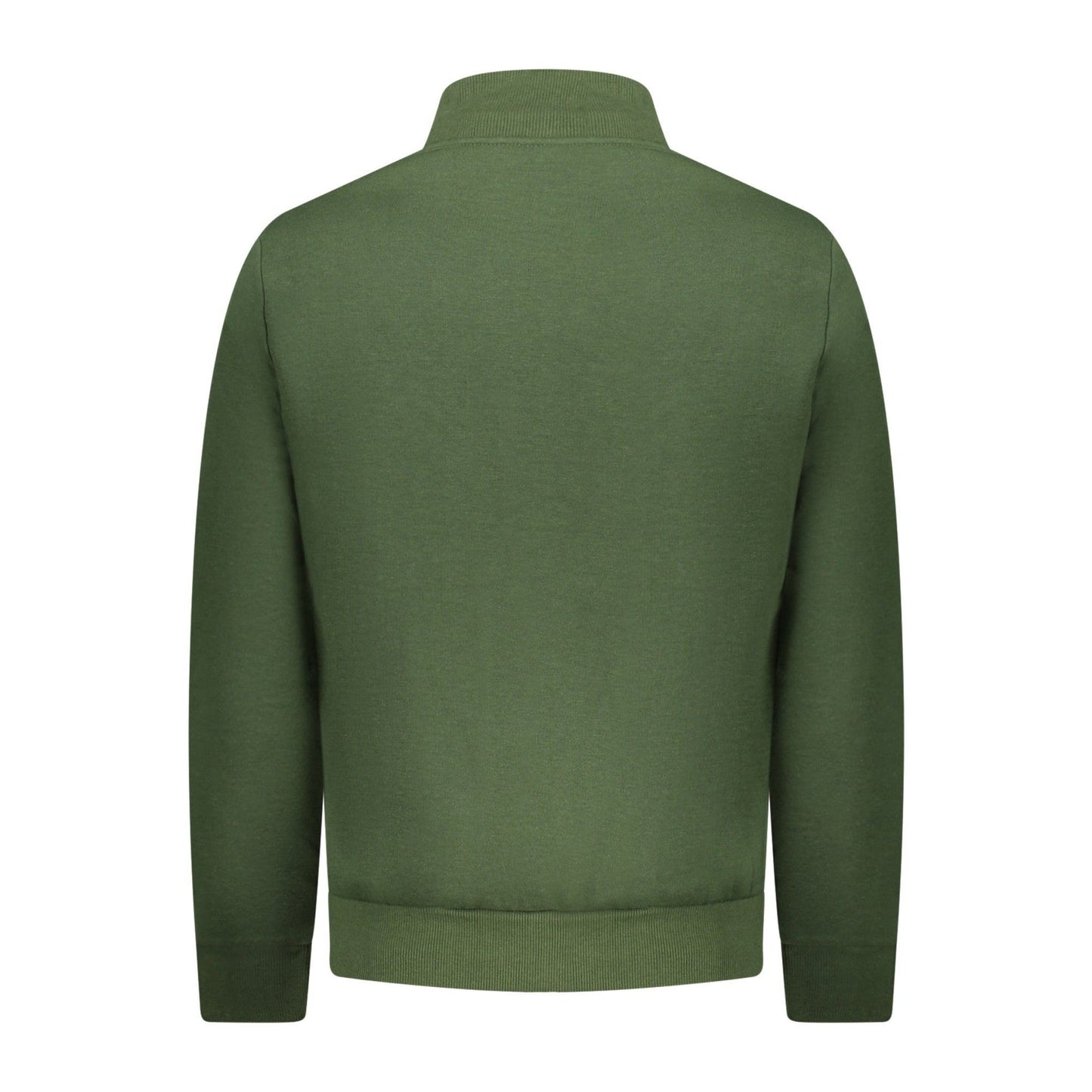 Norway 1963 Hanorac 859452 VERDE