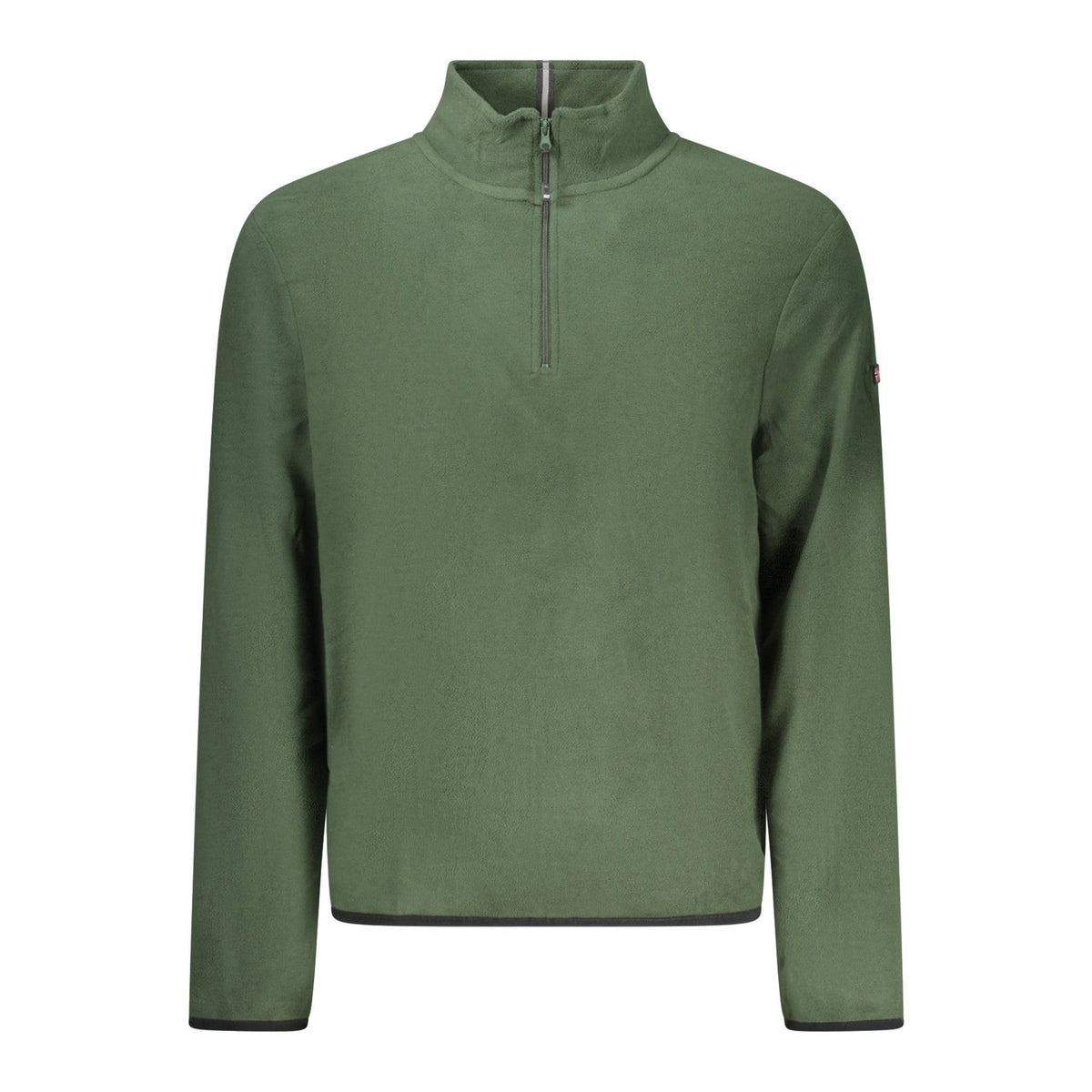 Norway 1963 Hanorac 859540 VERDE