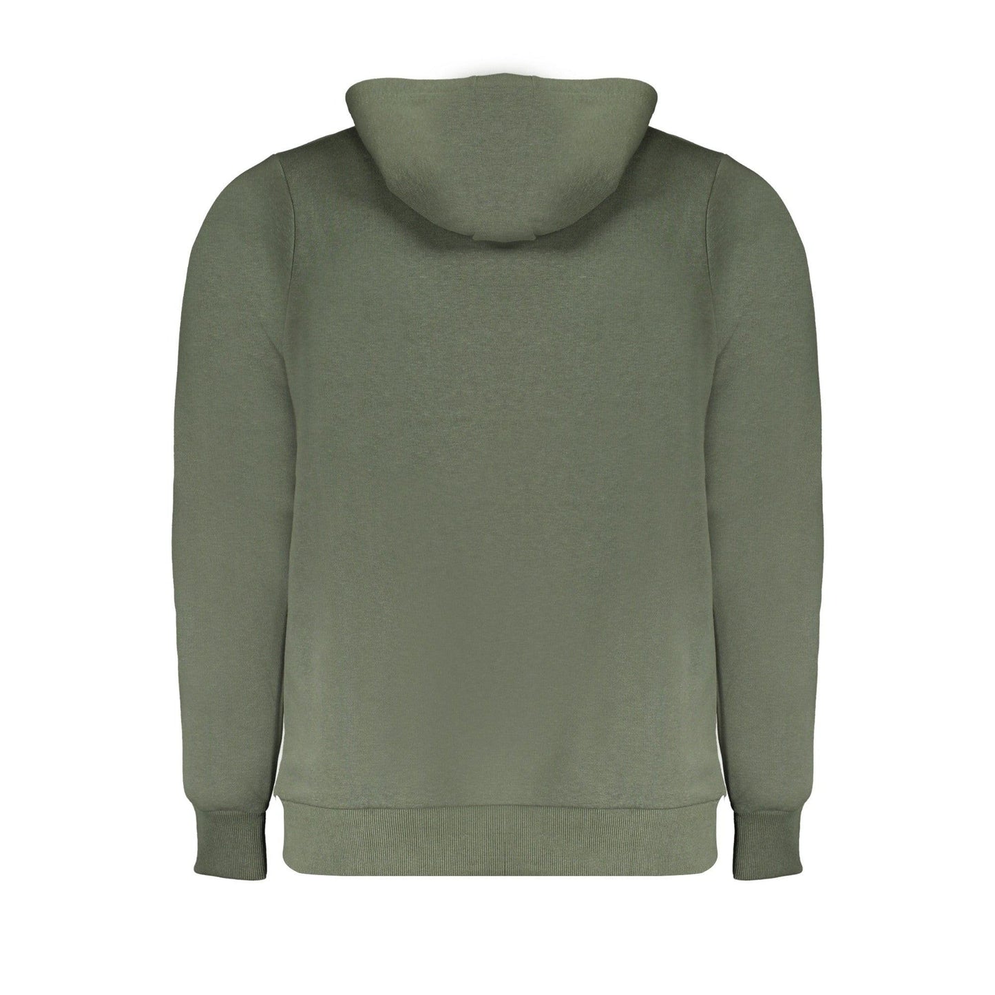 Norway 1963 Hanorac 849429 VERDE