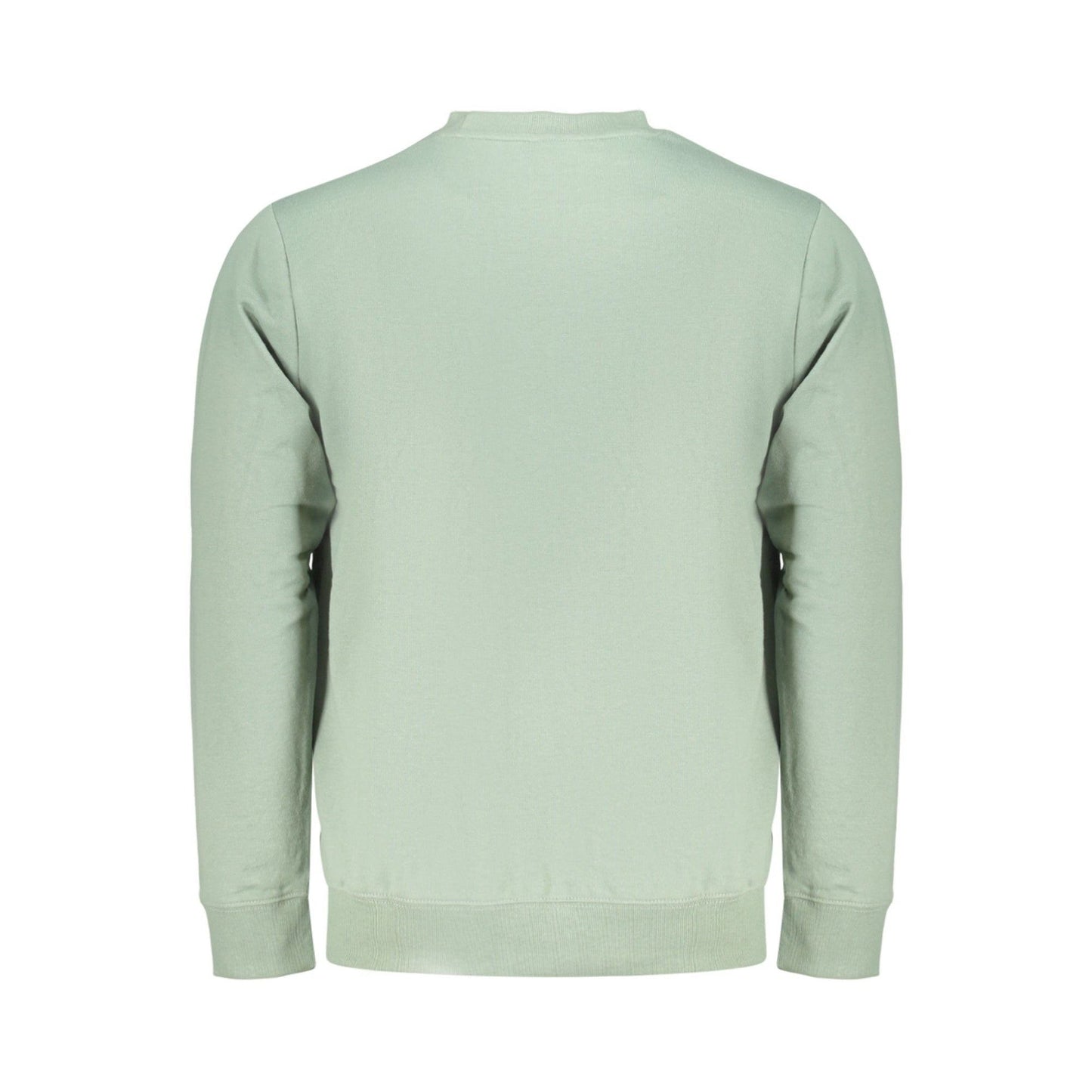 Norway 1963 Hanorac 852740 VERDE