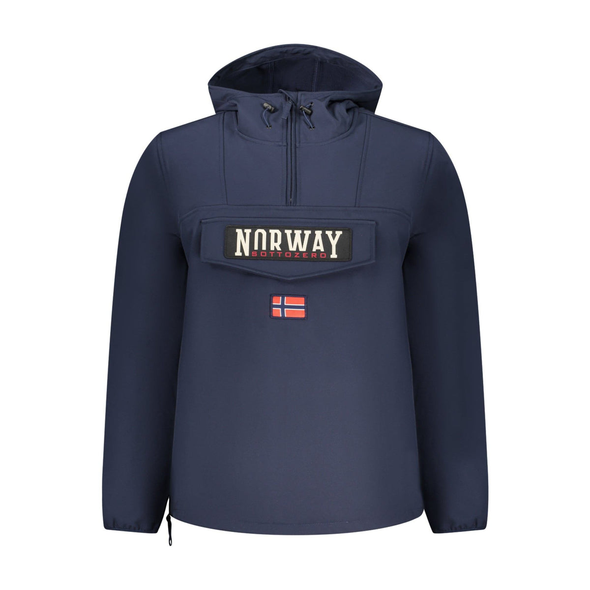 Norway 1963 Geacă XXX139138 BLEUMARIN