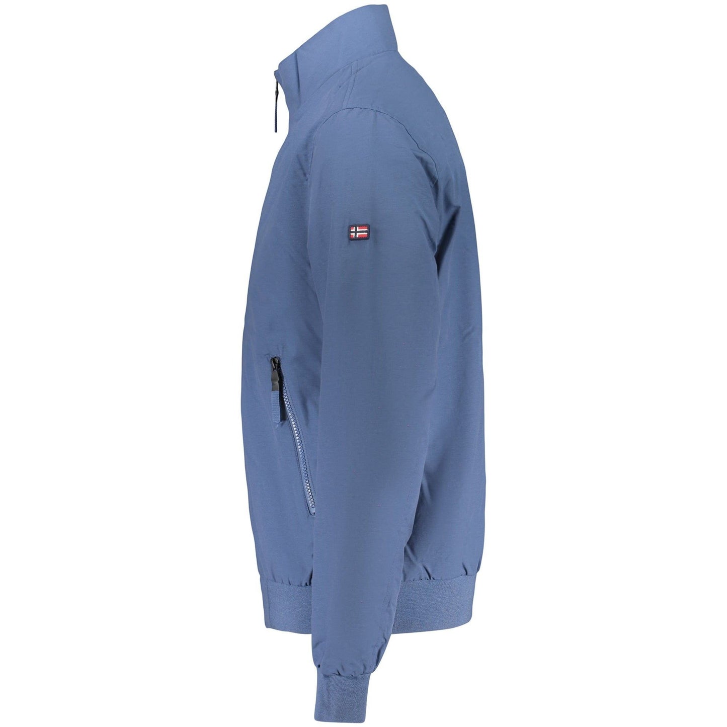 Norway 1963 Geacă 852939 BLEUMARIN 3