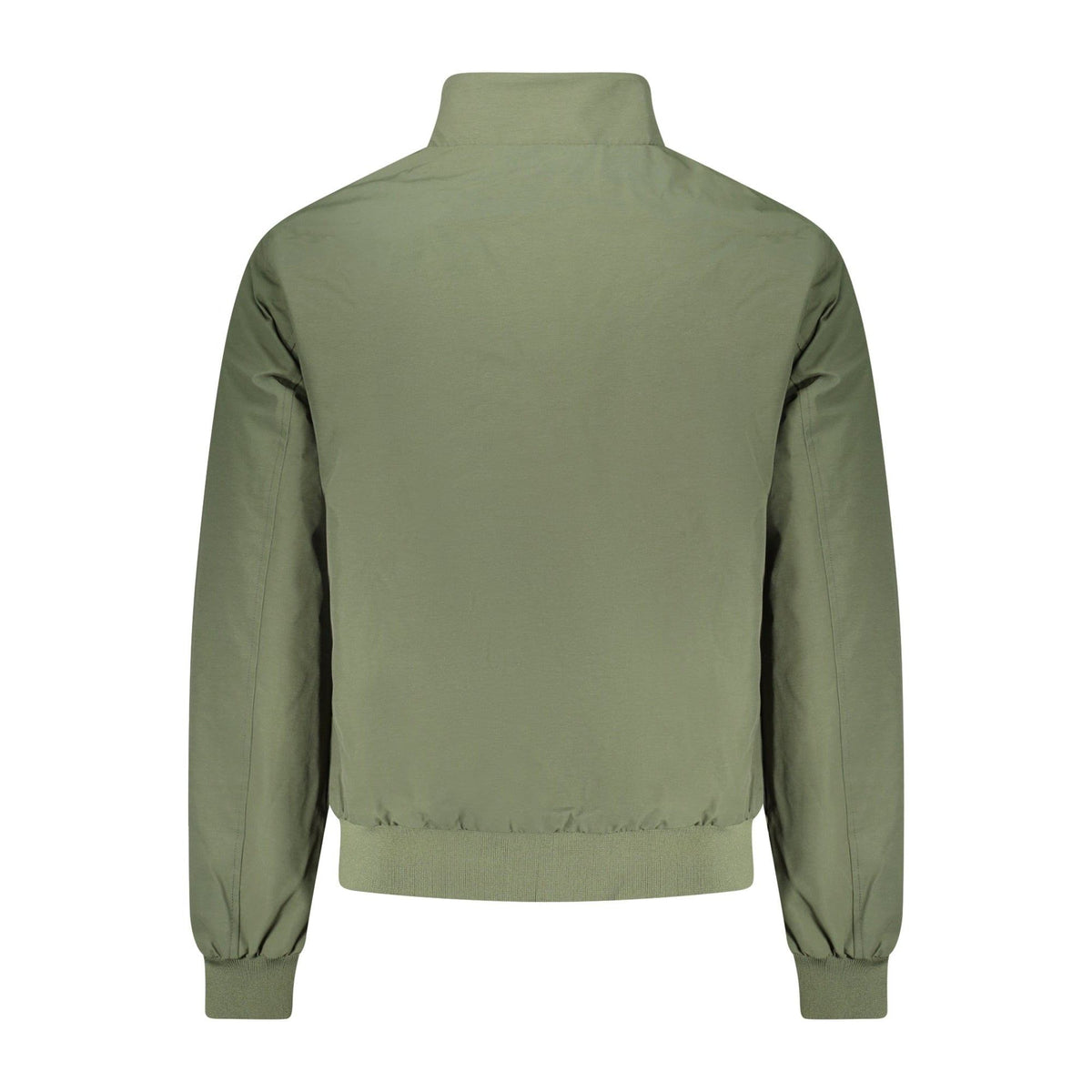Norway 1963 Geacă 859133 VERDE