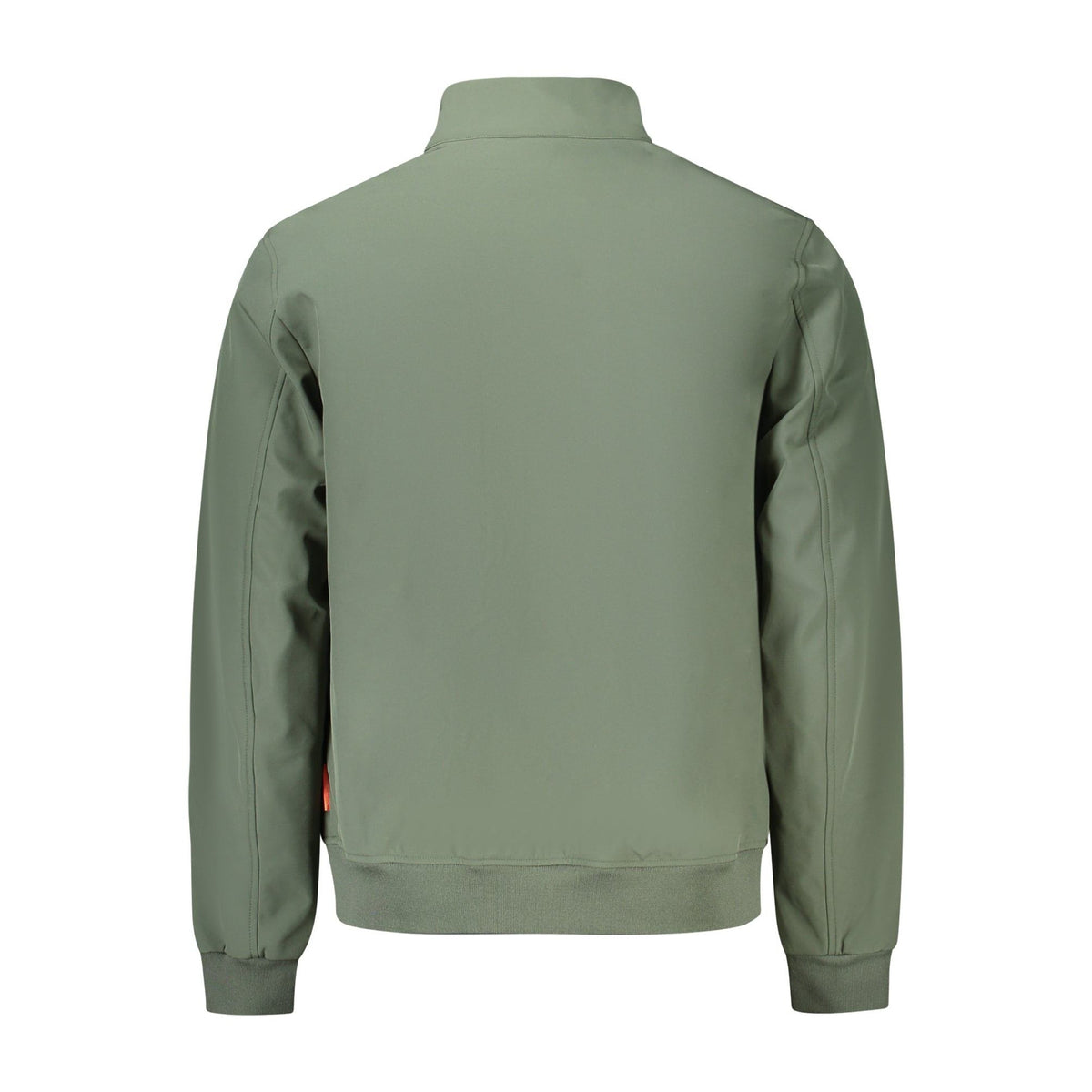 Norway 1963 Geacă 849139 VERDE