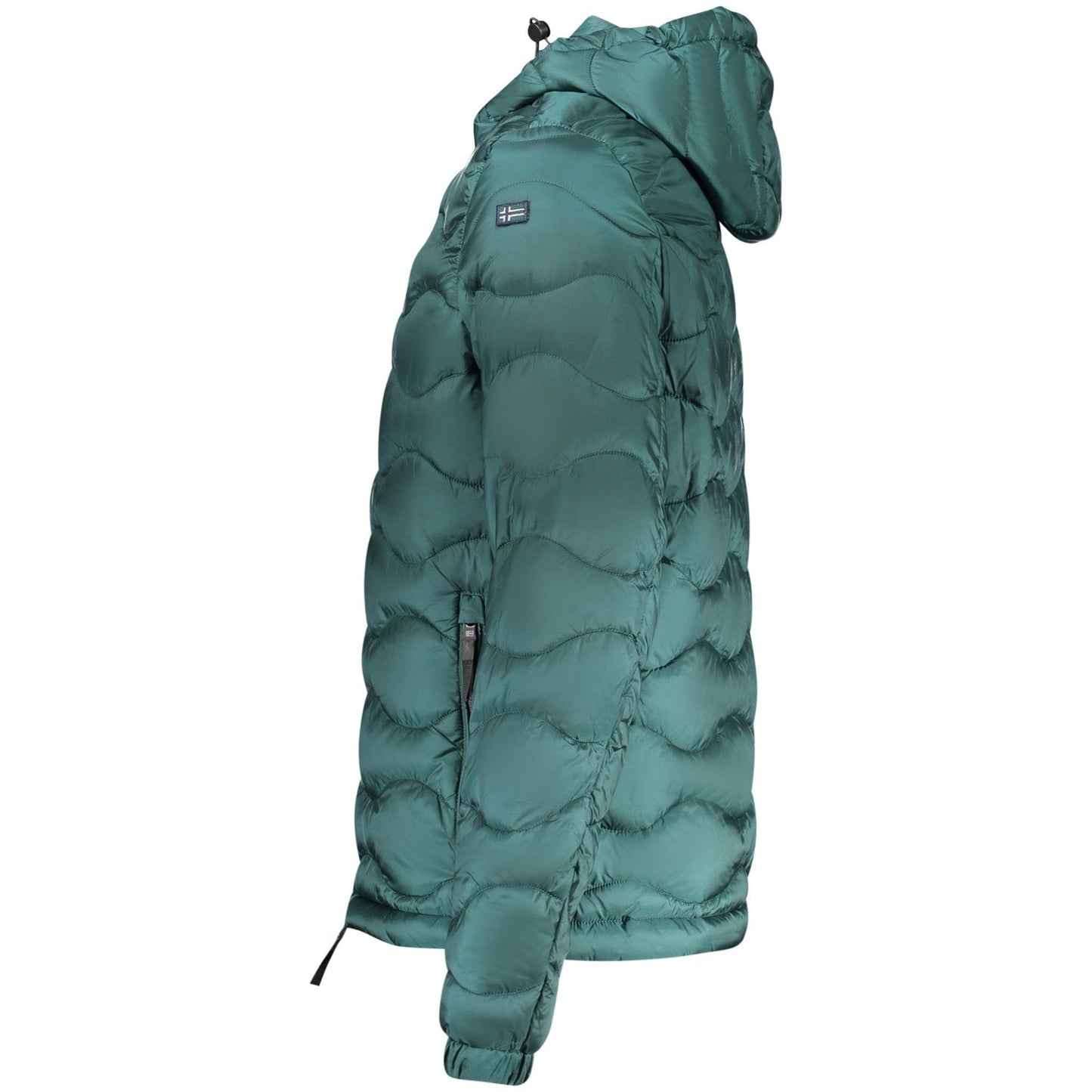 Norway 1963 Geacă 859159 VERDE