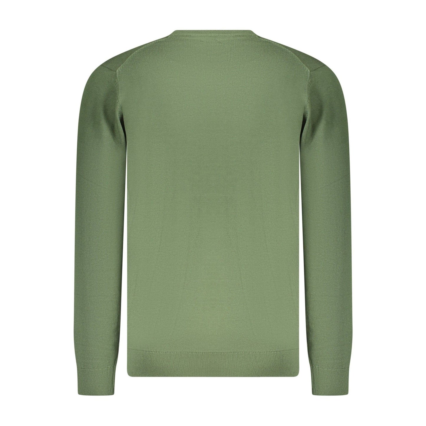 Norway 1963 Pulover 843101 VERDE
