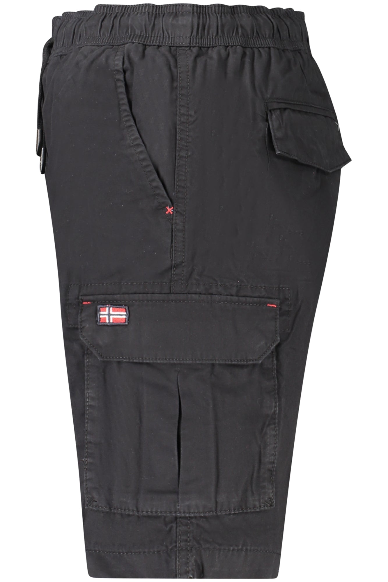 Norway 1963 Pantaloni casual 858527 NEGRU