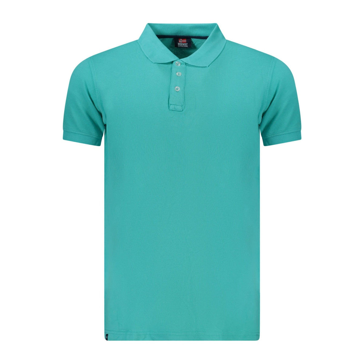 Norway 1963 Tricou 858867 CIEL 2