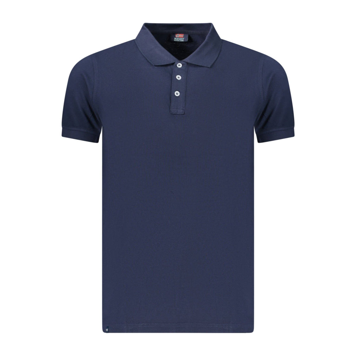 Norway 1963 Tricou 858867 BLEUMARIN 2