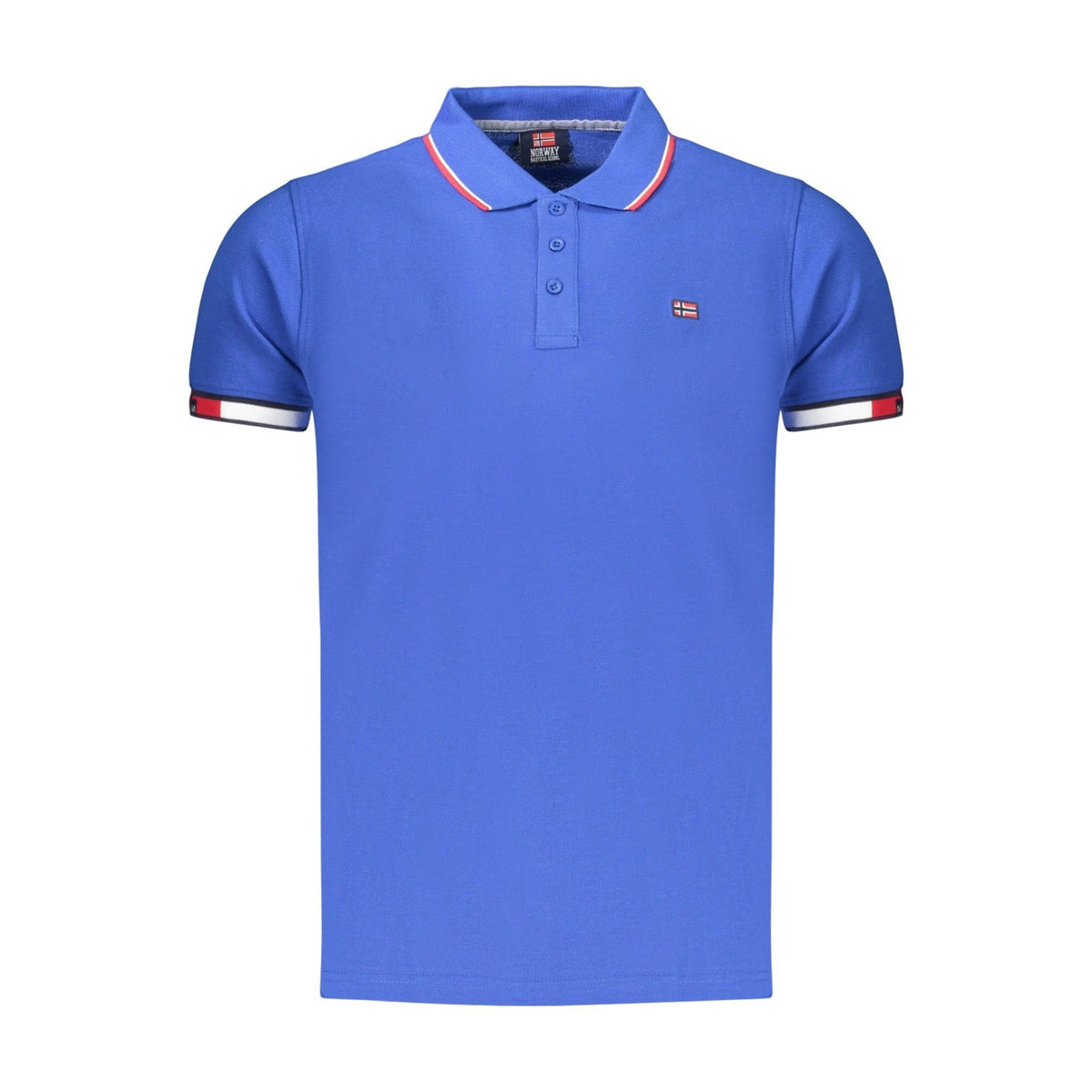 Norway 1963 Tricou 868868 BLEUMARIN 2