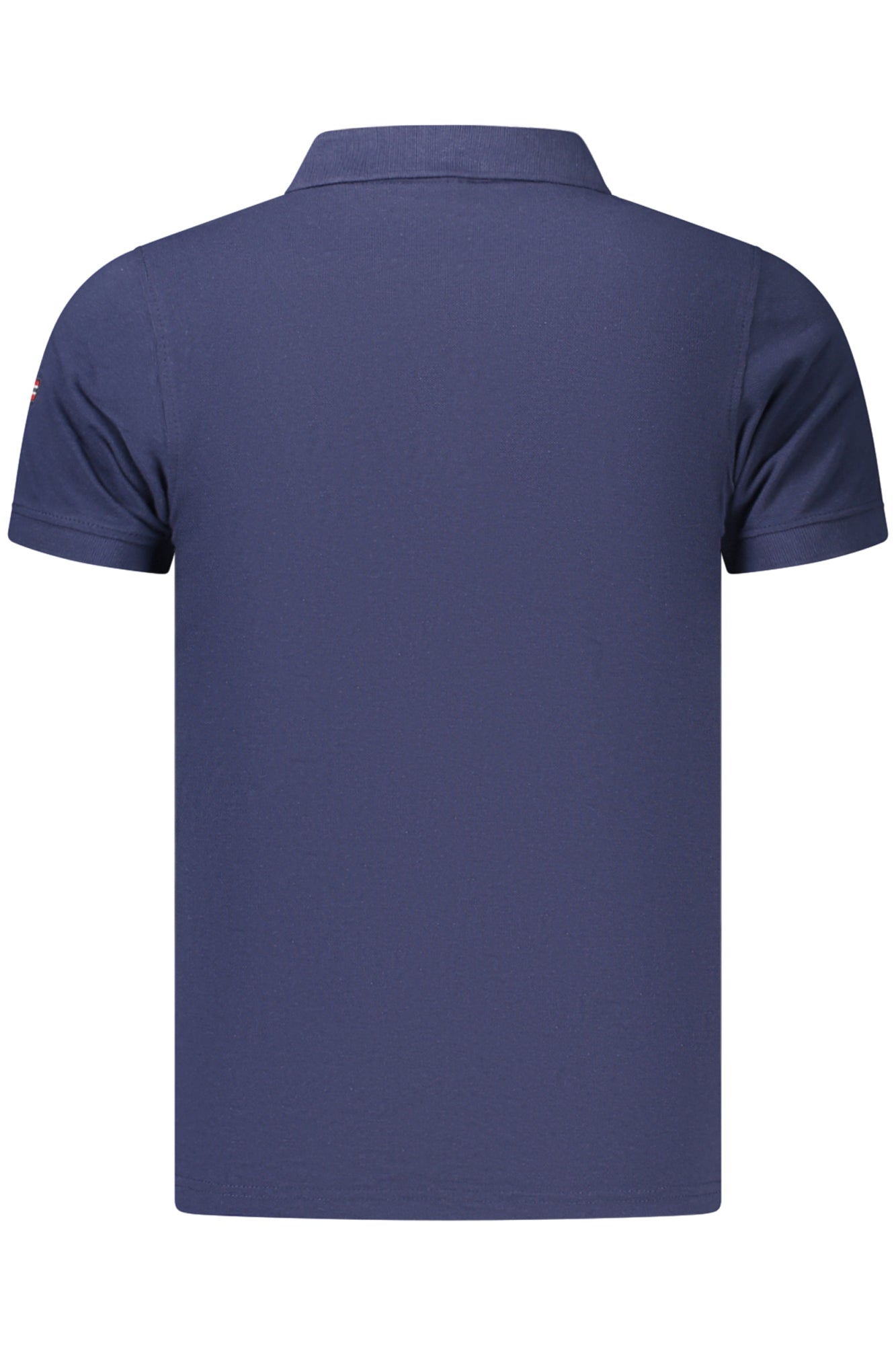 Norway 1963 Tricou 868869 BLEUMARIN 2