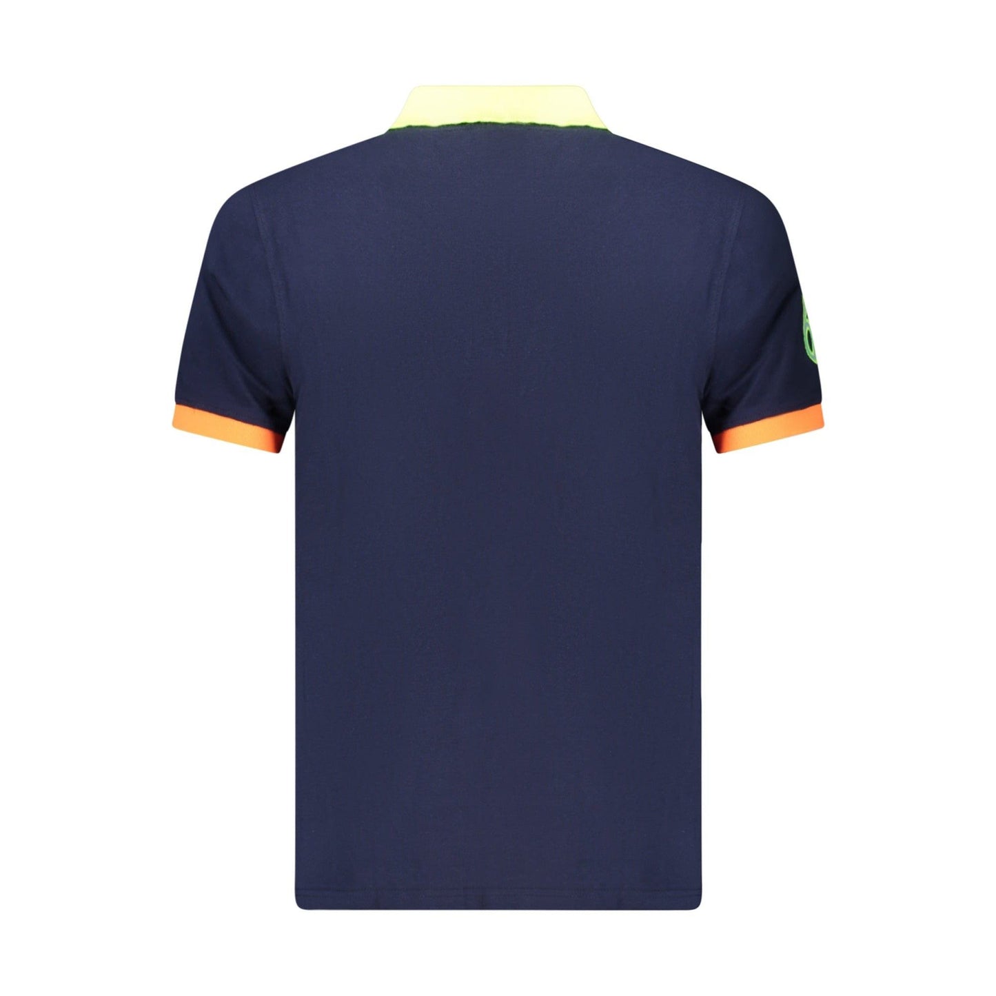 Norway 1963 Tricou 868865 BLEUMARIN