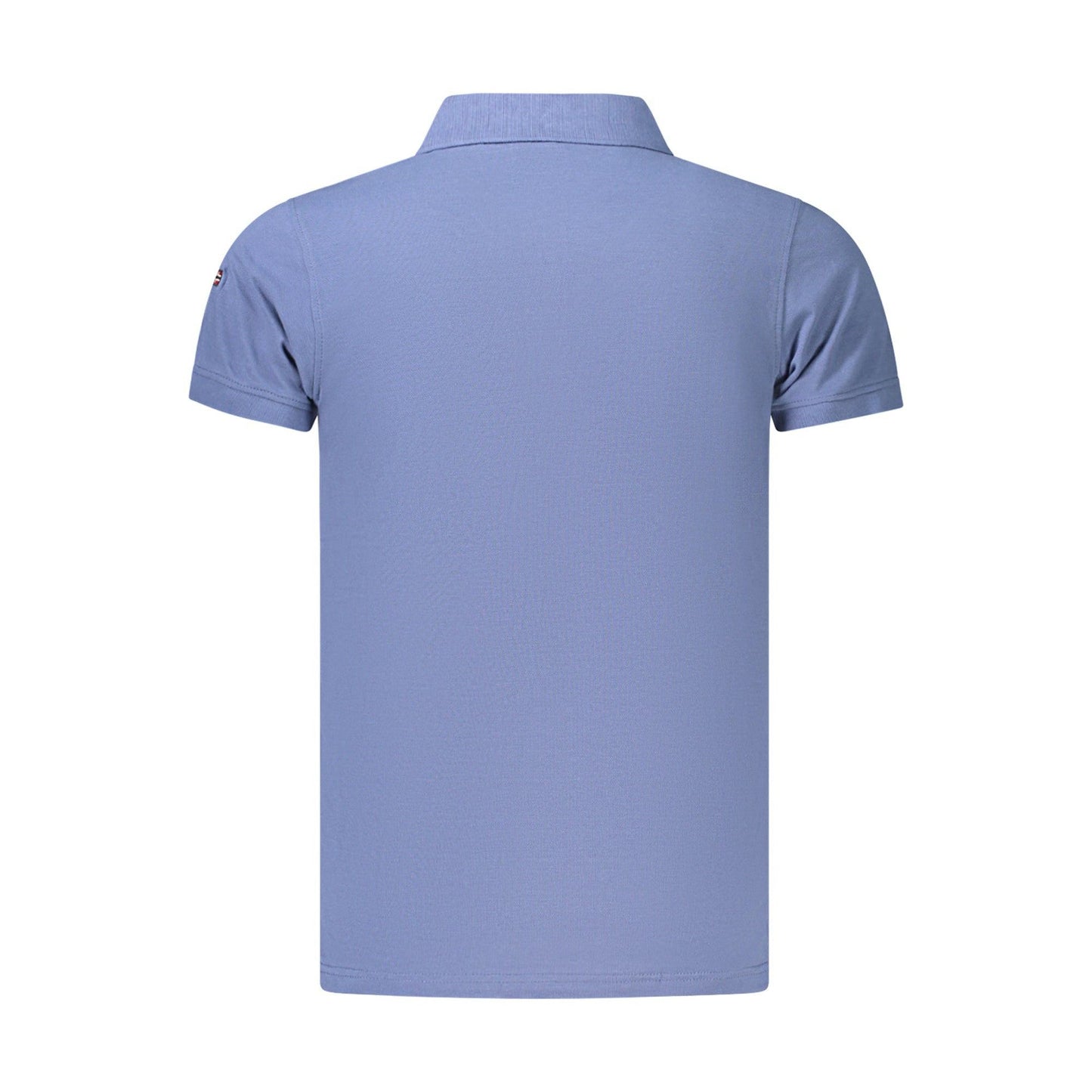 Norway 1963 Tricou 868869 BLEUMARIN