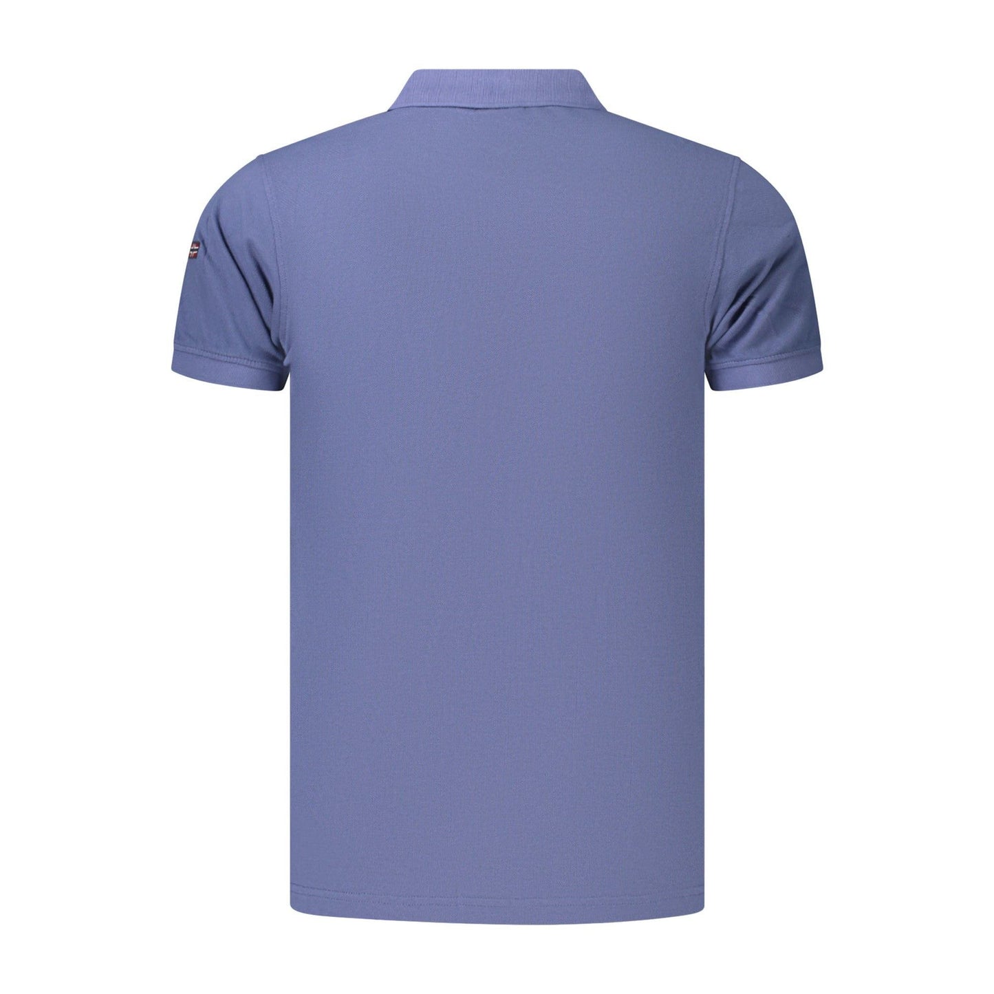 Norway 1963 Tricou 858867 BLEUMARIN