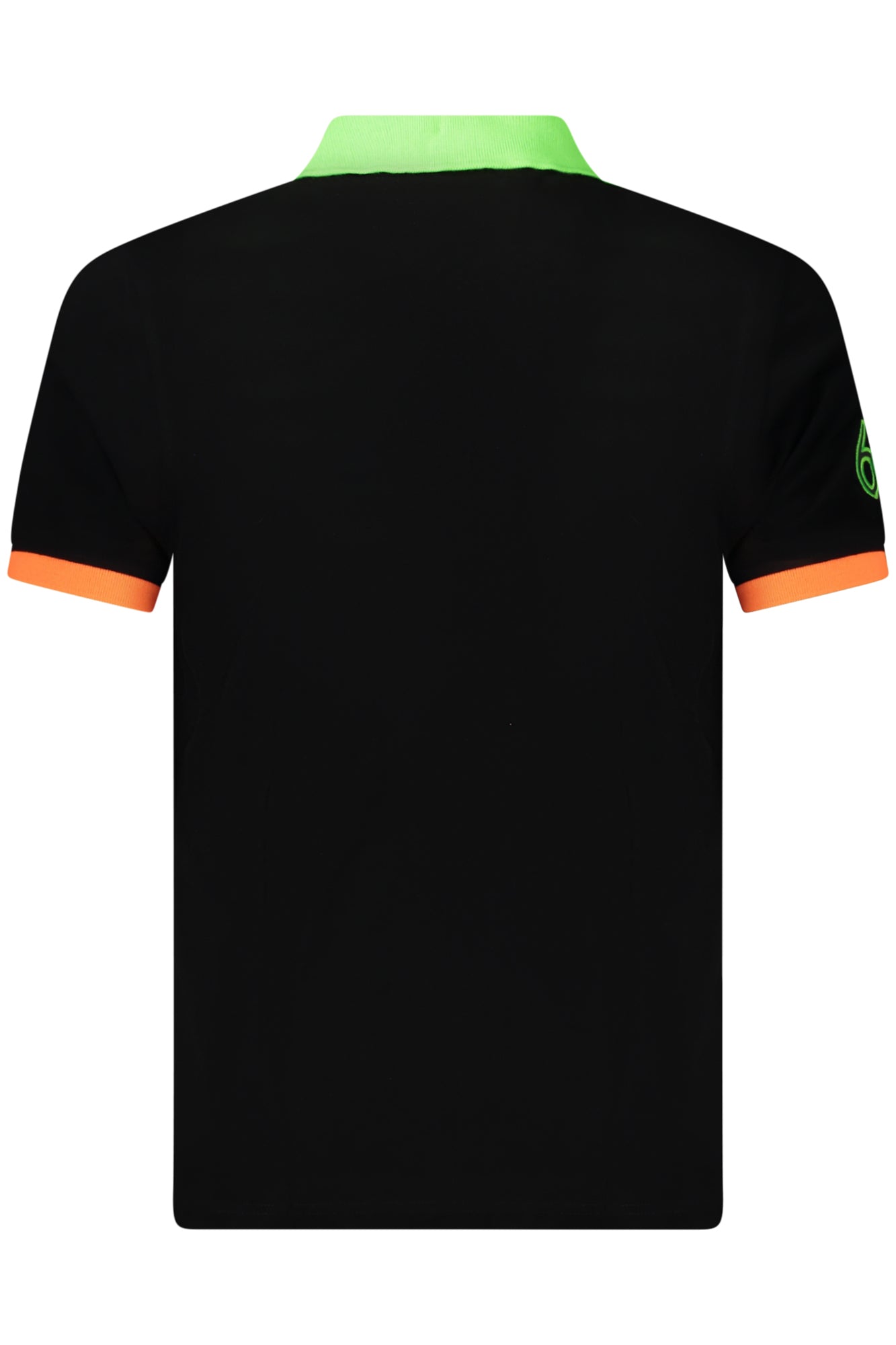 Norway 1963 Tricou 868865 NEGRU