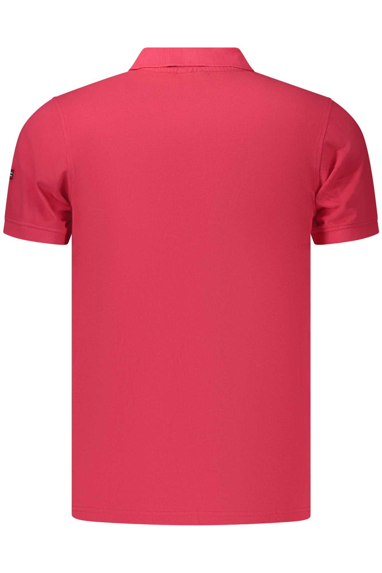 Norway 1963 Tricou 858867 ROȘU