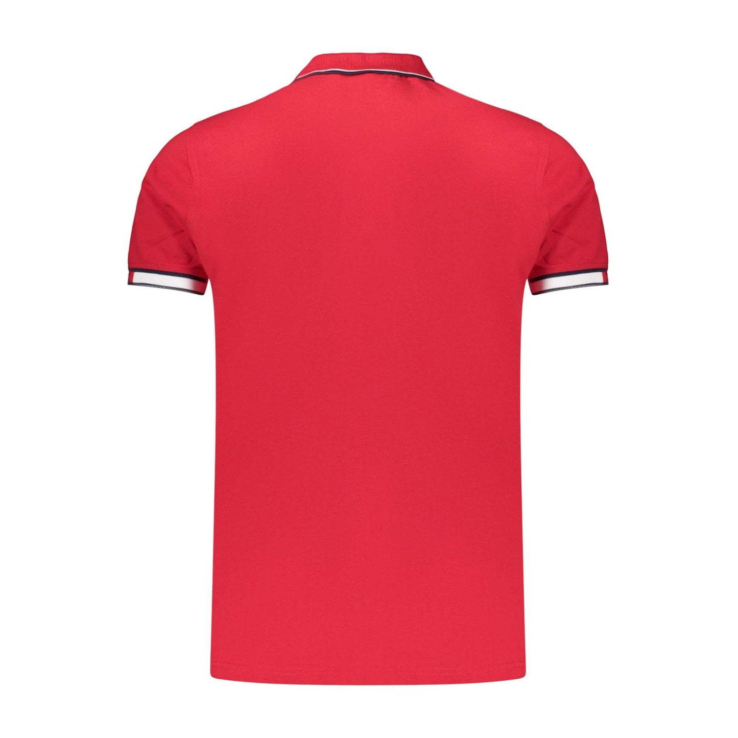 Norway 1963 Tricou 868868 ROȘU