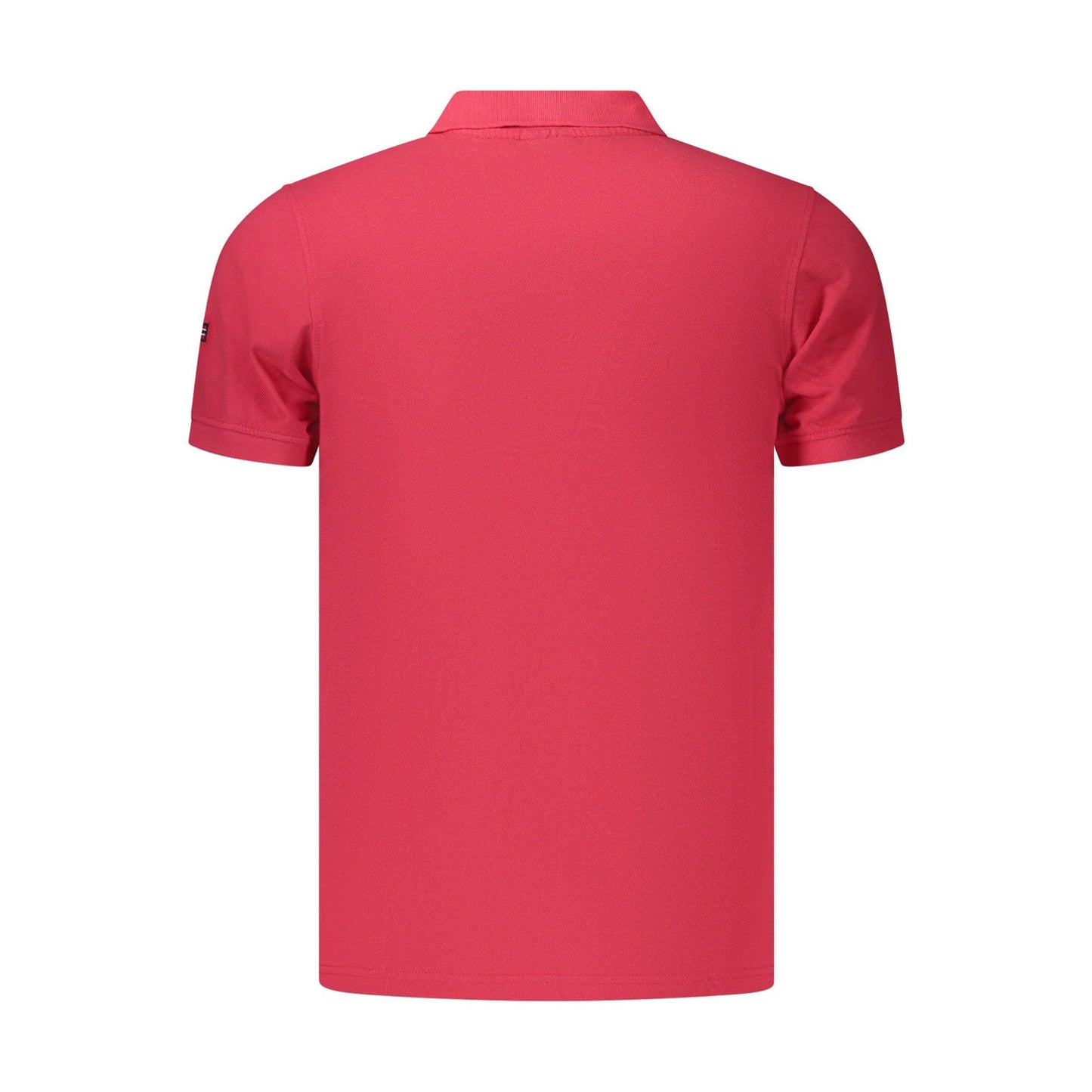 Norway 1963 Tricou 858867 ROȘU