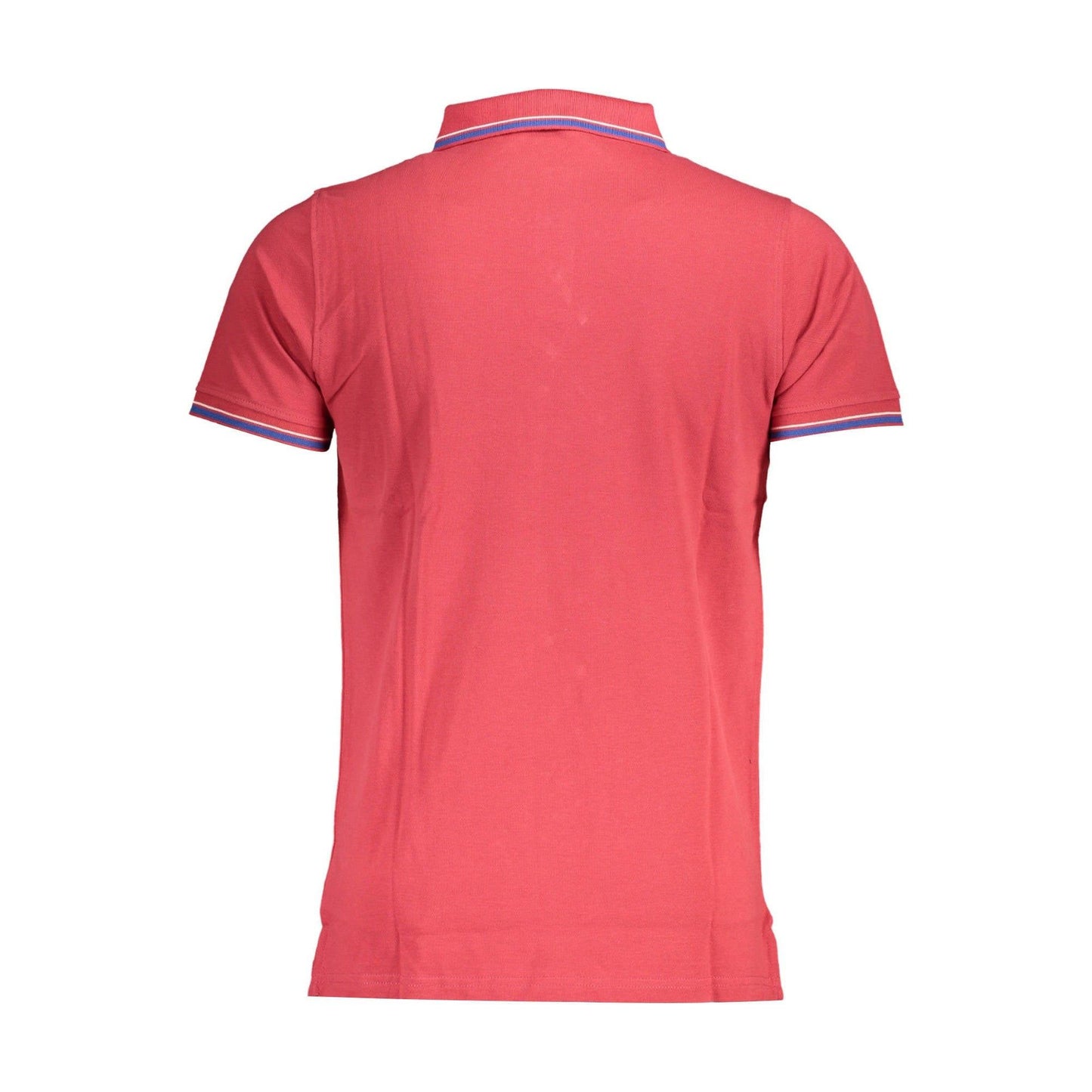 Norway 1963 Tricou 838862 ROȘU 2