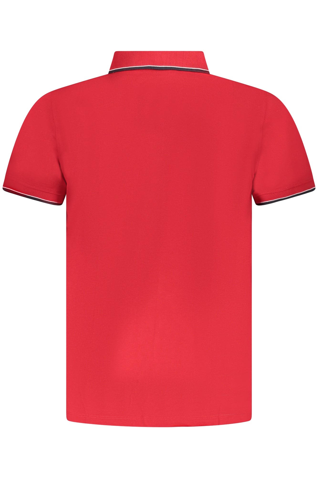 Norway 1963 Tricou 838862 ROȘU 3
