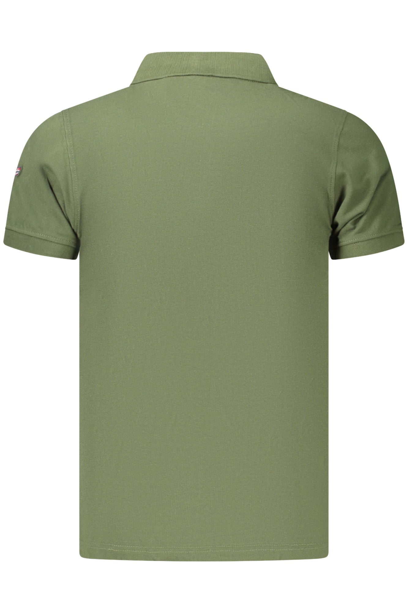 Norway 1963 Tricou 868869 VERDE