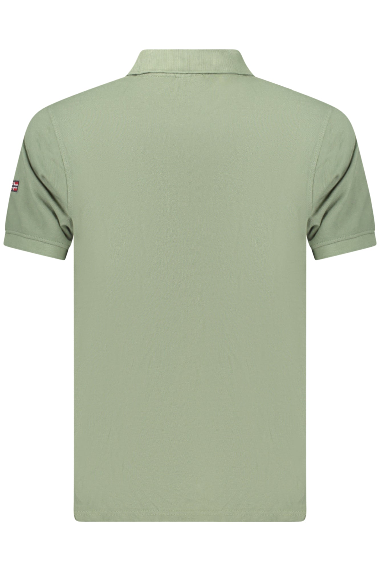 Norway 1963 Tricou 858867 VERDE 2
