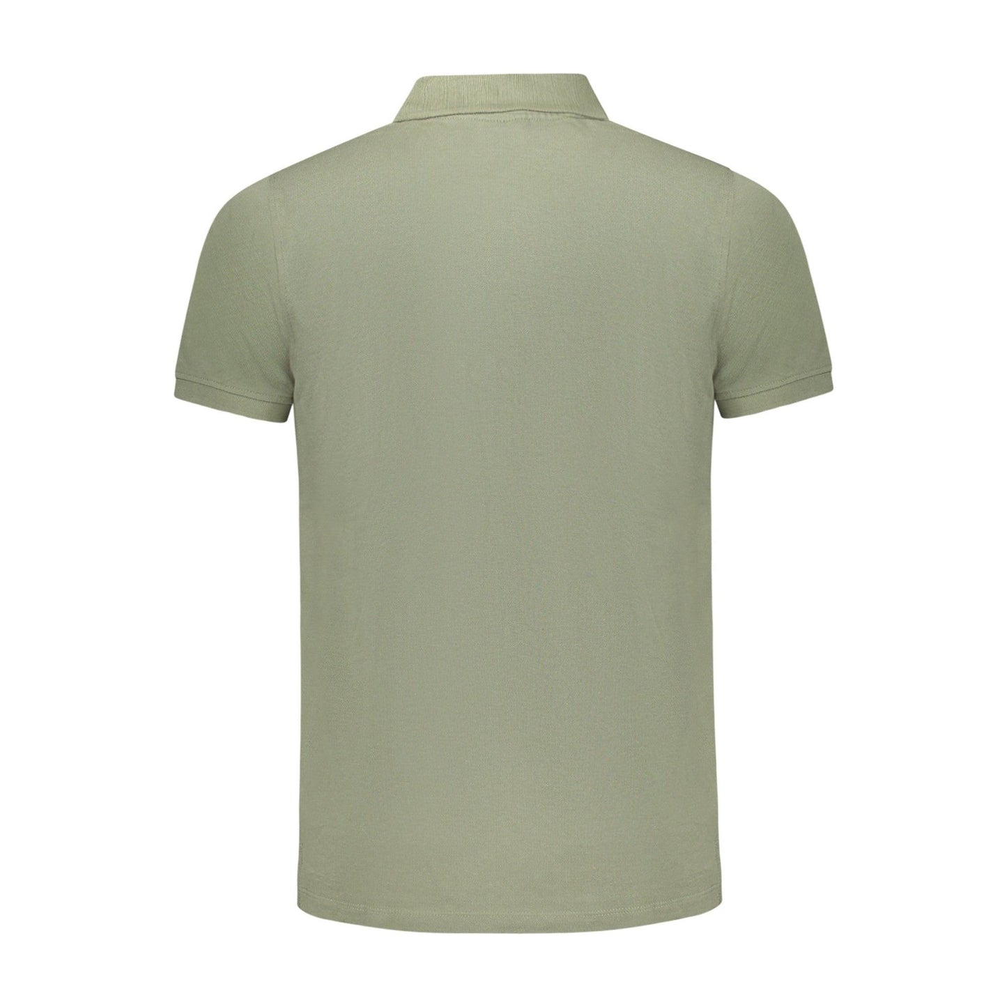 Norway 1963 Tricou 838861 VERDE 2