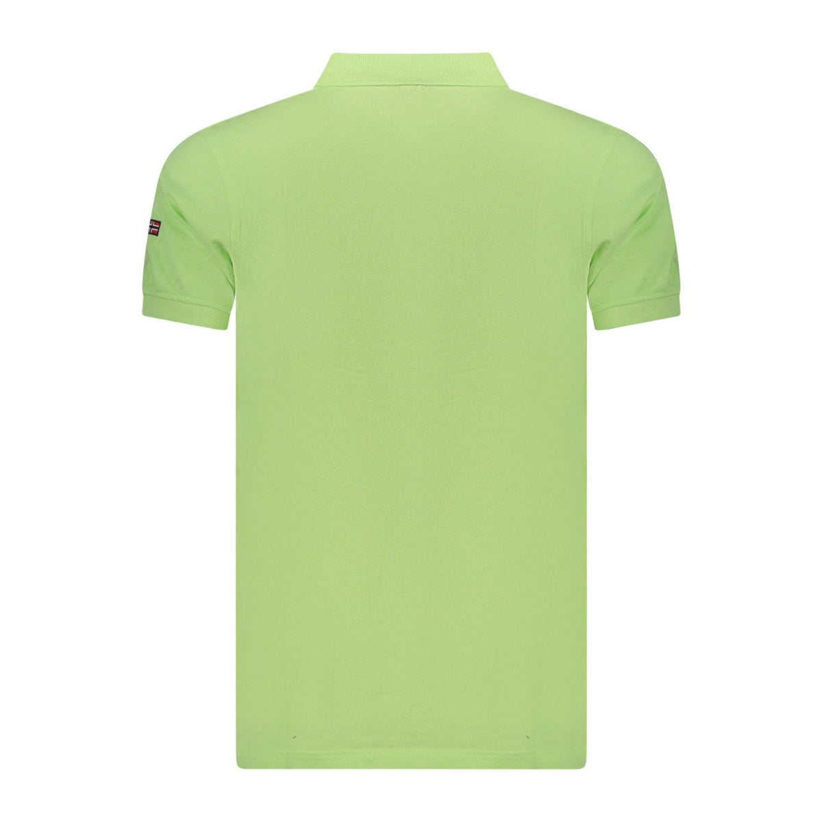 Norway 1963 Tricou 858867 VERDE 3