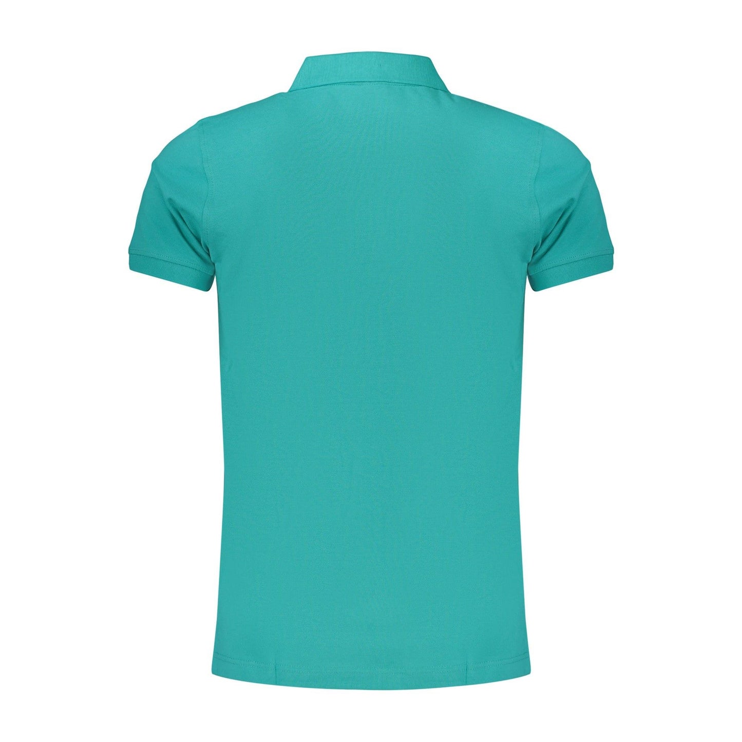 Norway 1963 Tricou 838861 VERDE 3