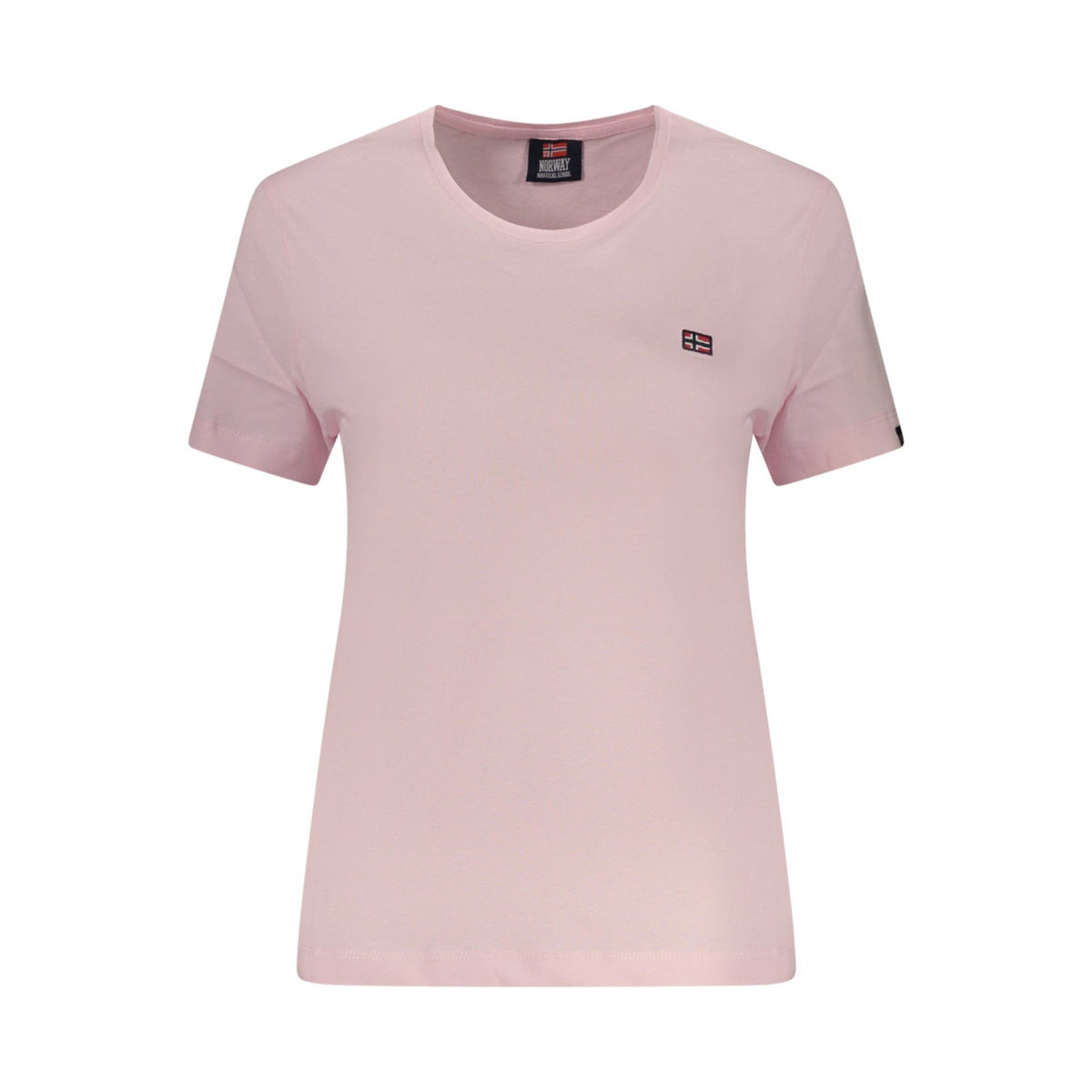 Norway 1963 Tricou 856110 ROZ 5