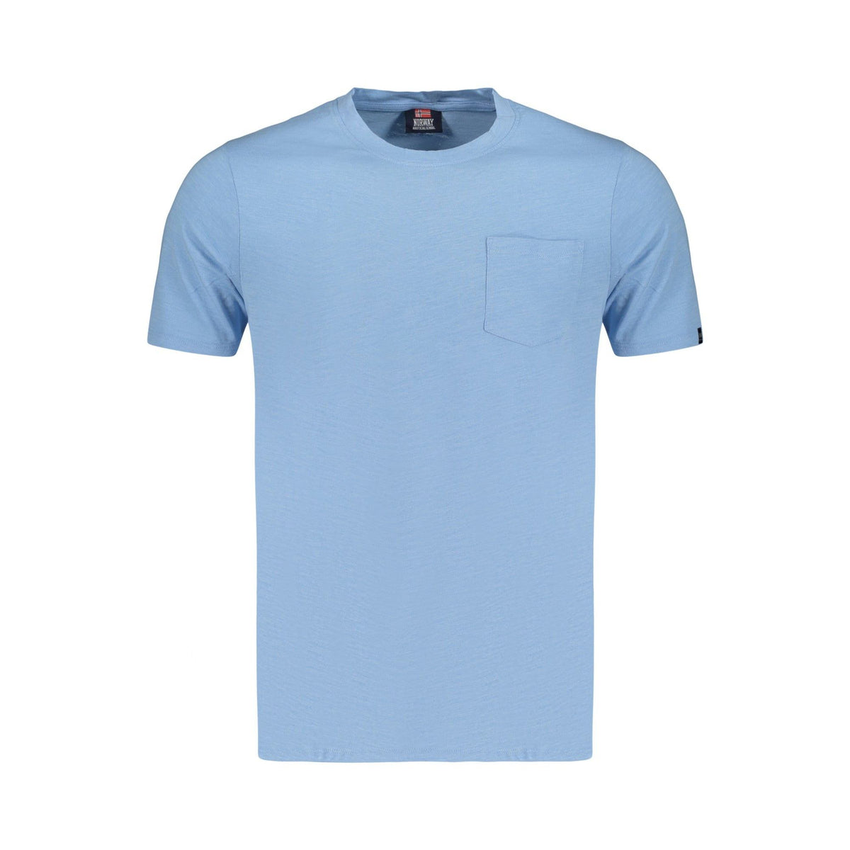 Norway 1963 Tricou 866031 CIEL 2