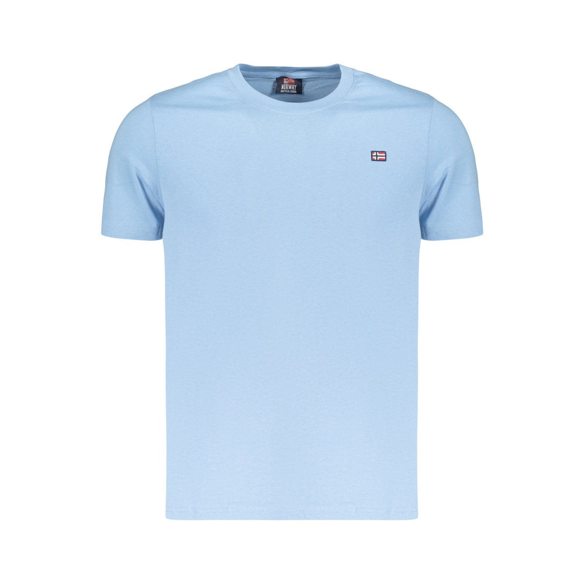 Norway 1963 Tricou 836010 CIEL 3