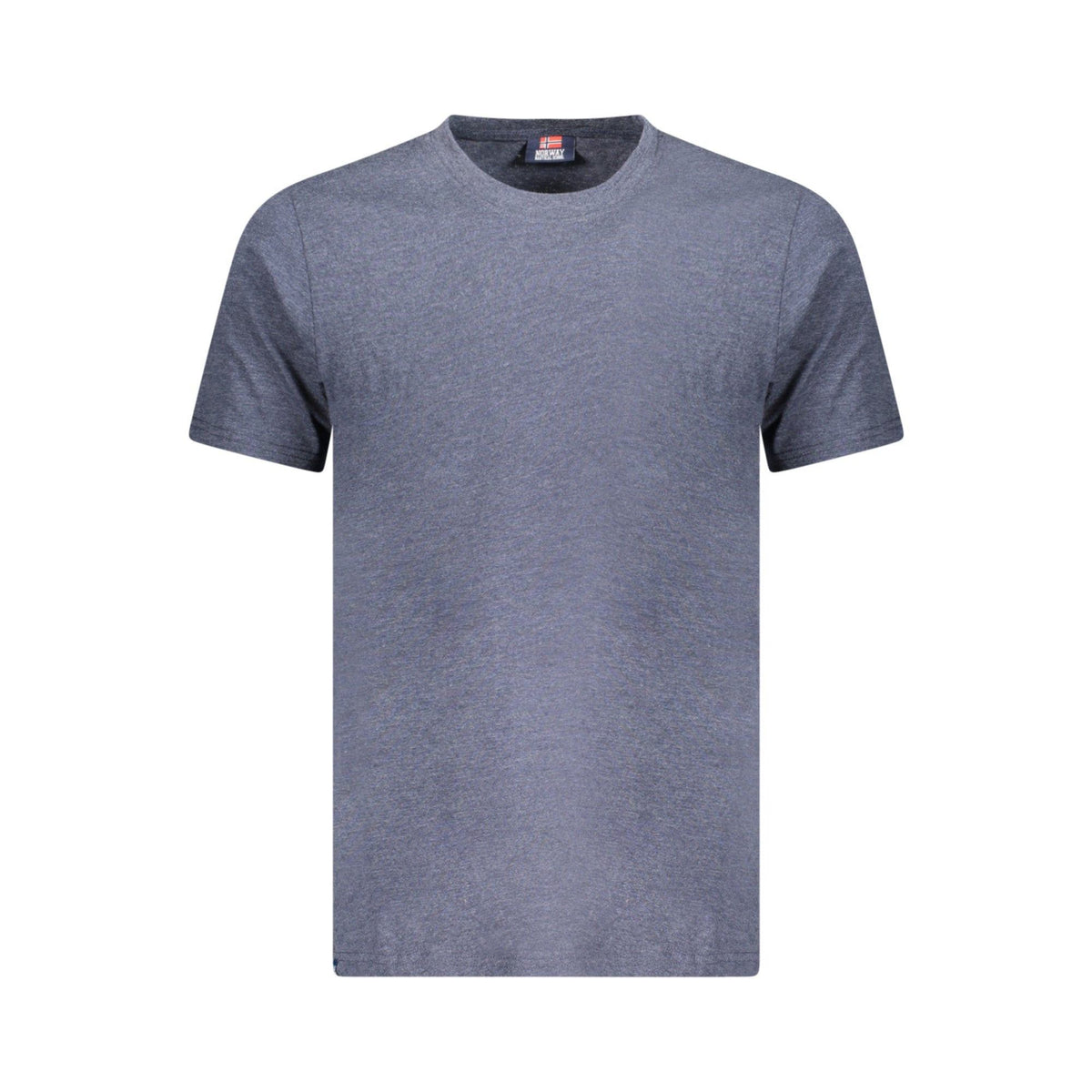 Norway 1963 Tricou 846061 BLEUMARIN 3