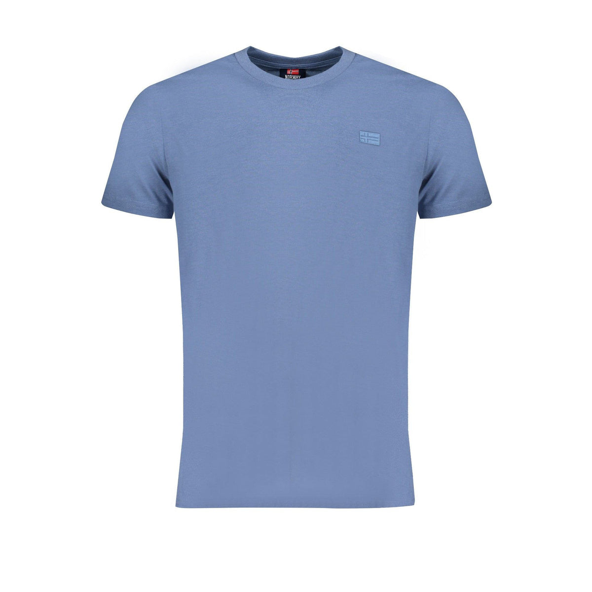 Norway 1963 Tricou 846061 BLEUMARIN