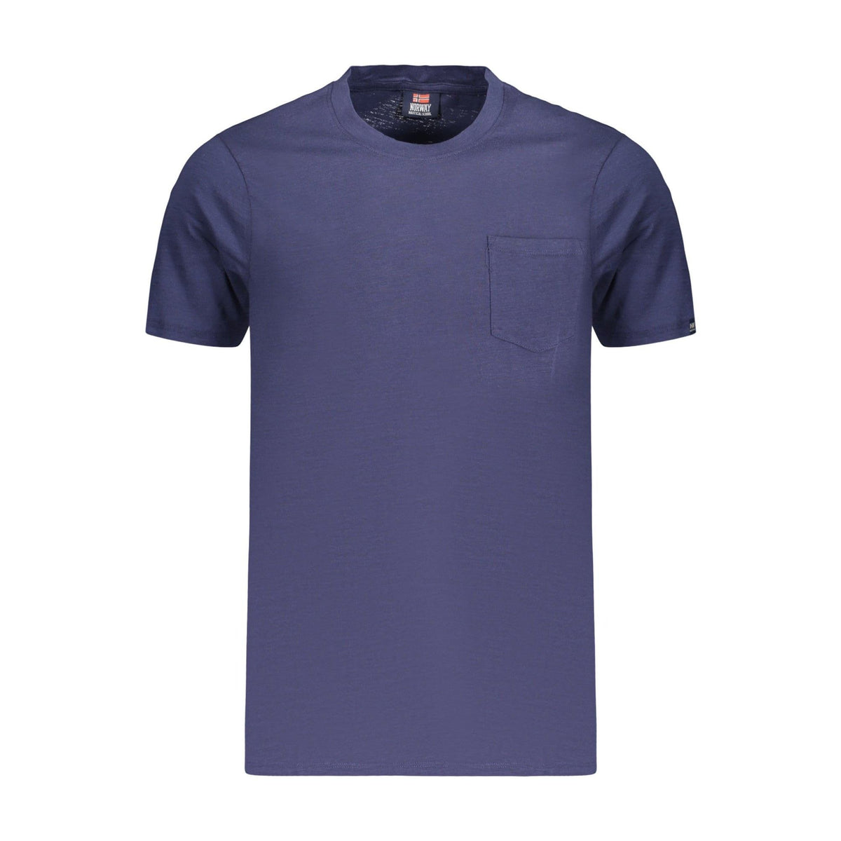 Norway 1963 Tricou 866031 BLEUMARIN
