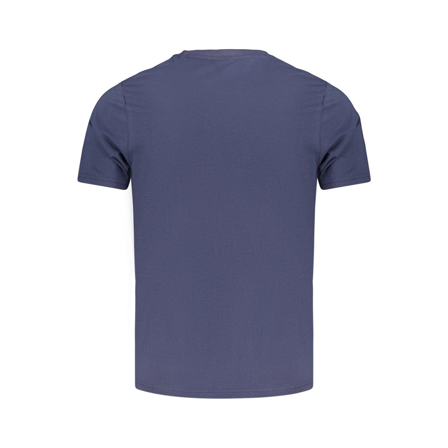 Norway 1963 Tricou 866024 BLEUMARIN 2