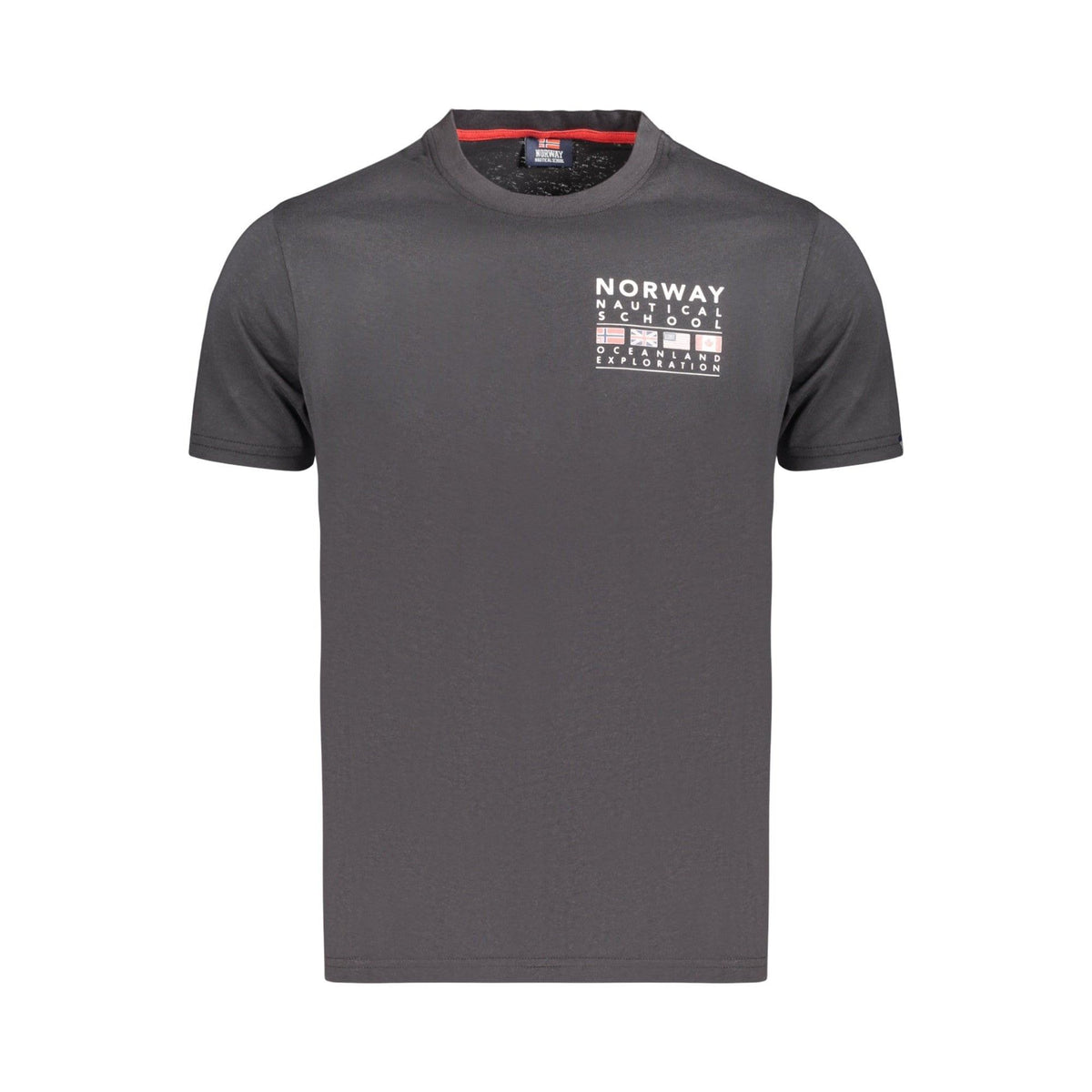 Norway 1963 Tricou 866025 NEGRU