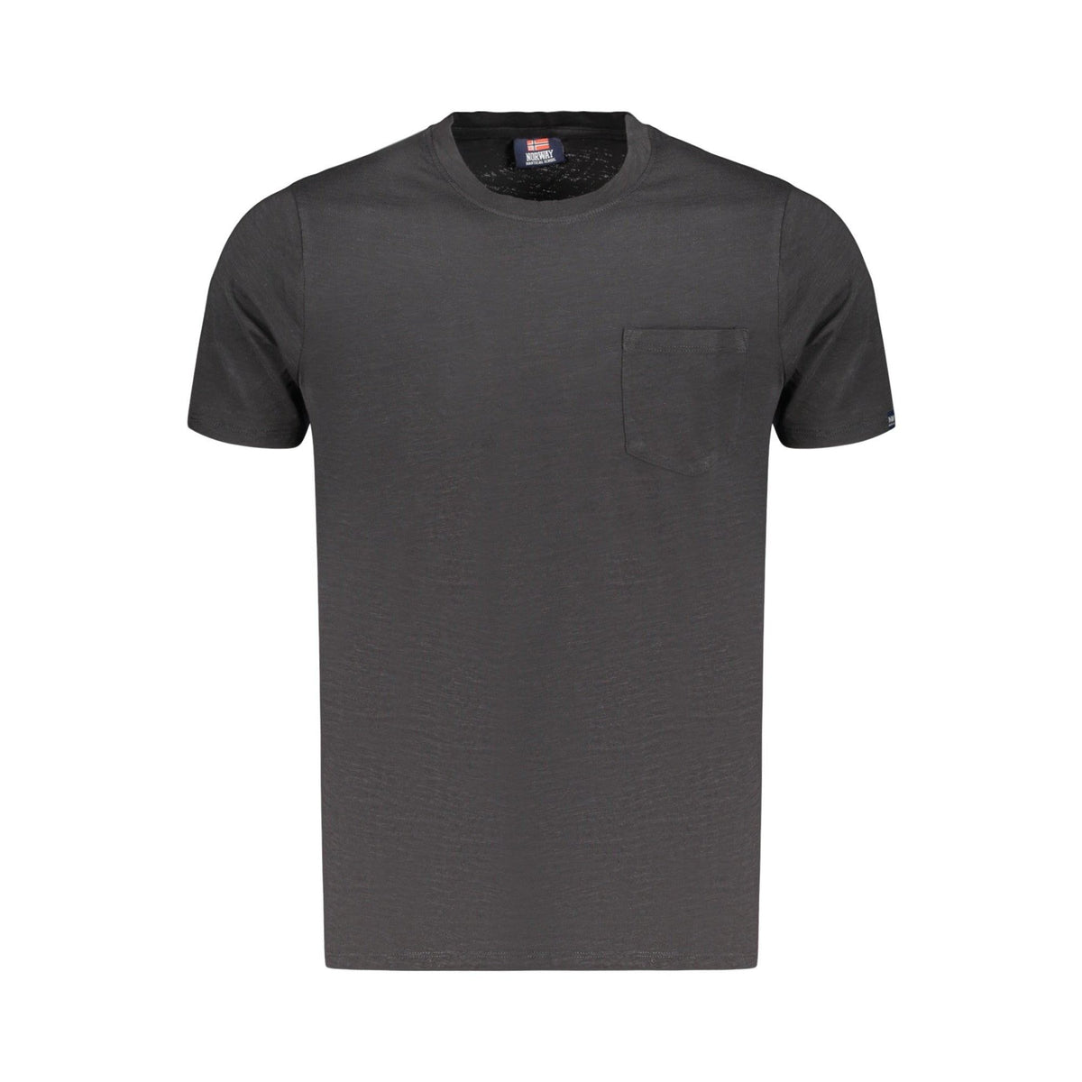 Norway 1963 Tricou 866031 NEGRU