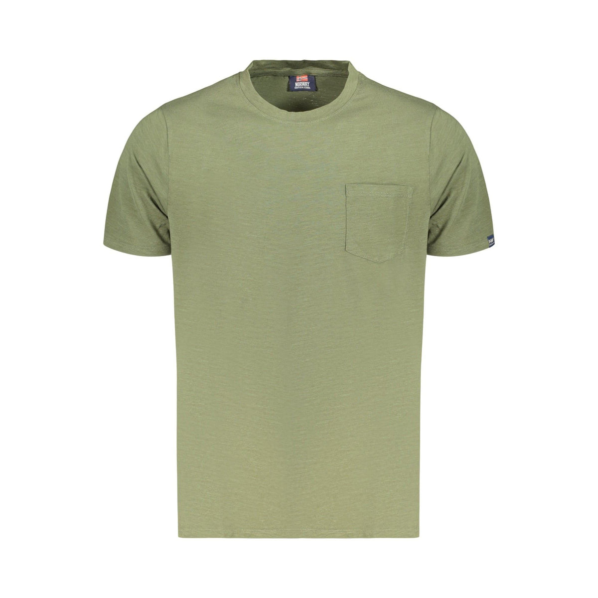 Norway 1963 Tricou 866031 VERDE