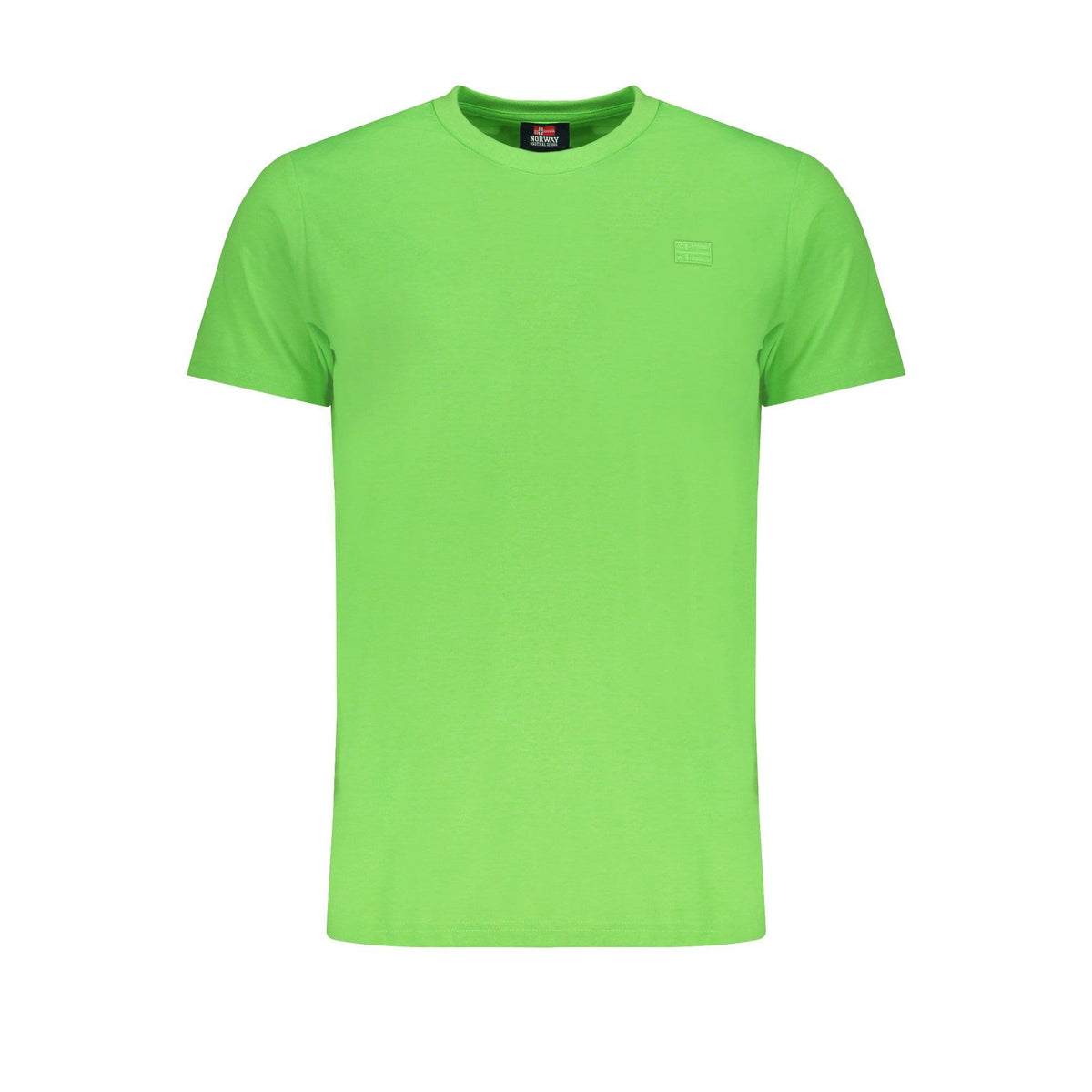 Norway 1963 Tricou 846061 VERDE