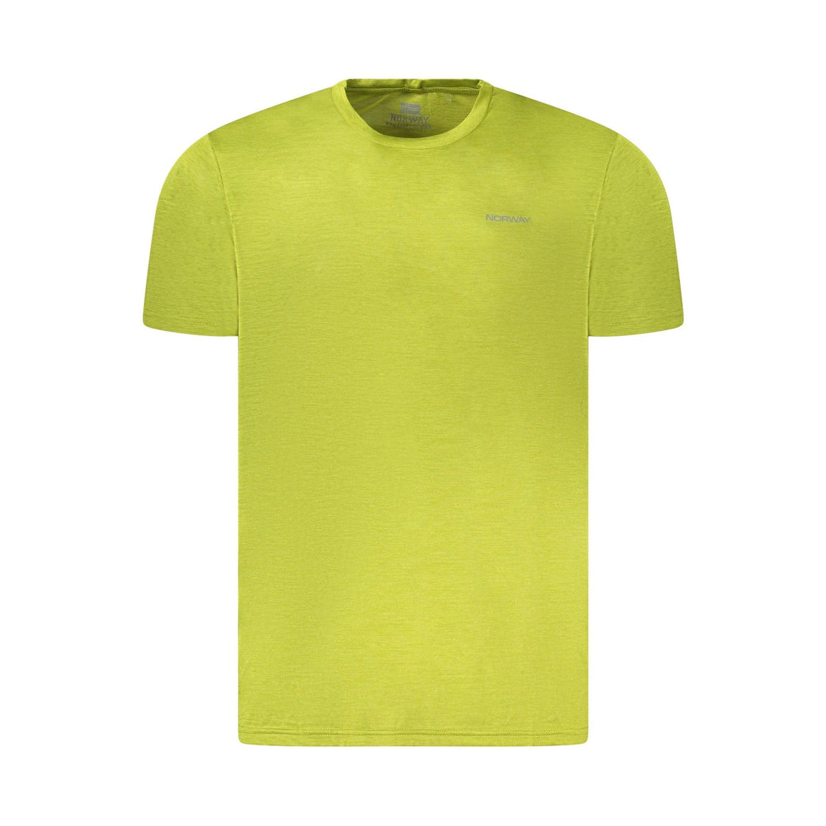 Norway 1963 Tricou 846070 VERDE