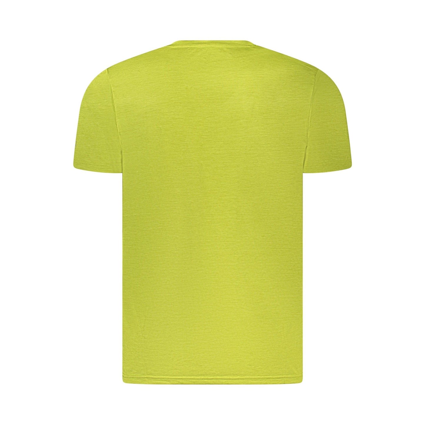 Norway 1963 Tricou 846070 VERDE 2