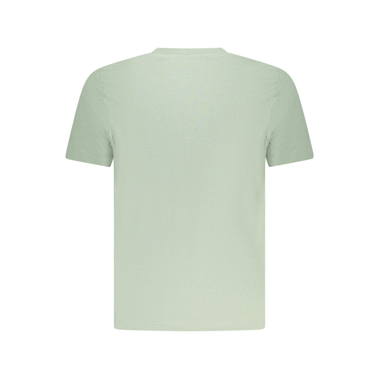 Norway 1963 Tricou 856030 VERDE