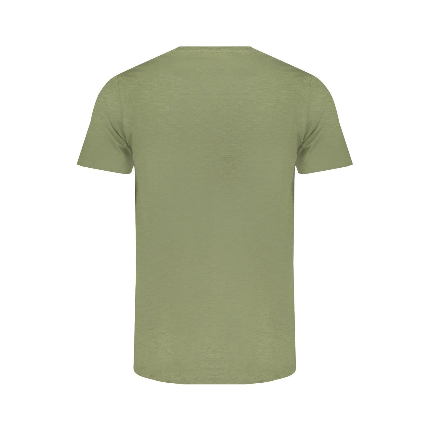 Norway 1963 Tricou 836016 VERDE