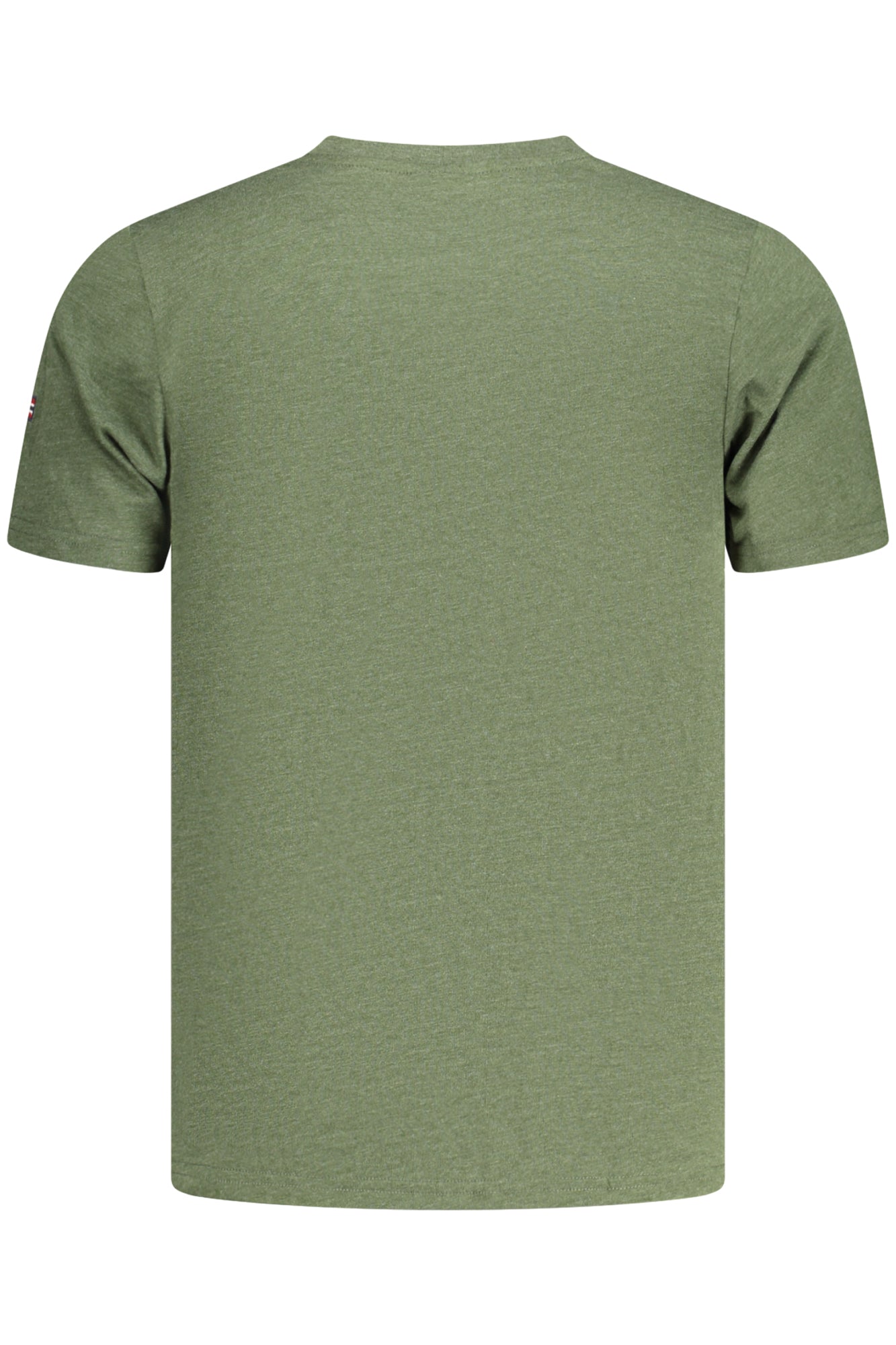 Norway 1963 Tricou 846061 VERDE 2
